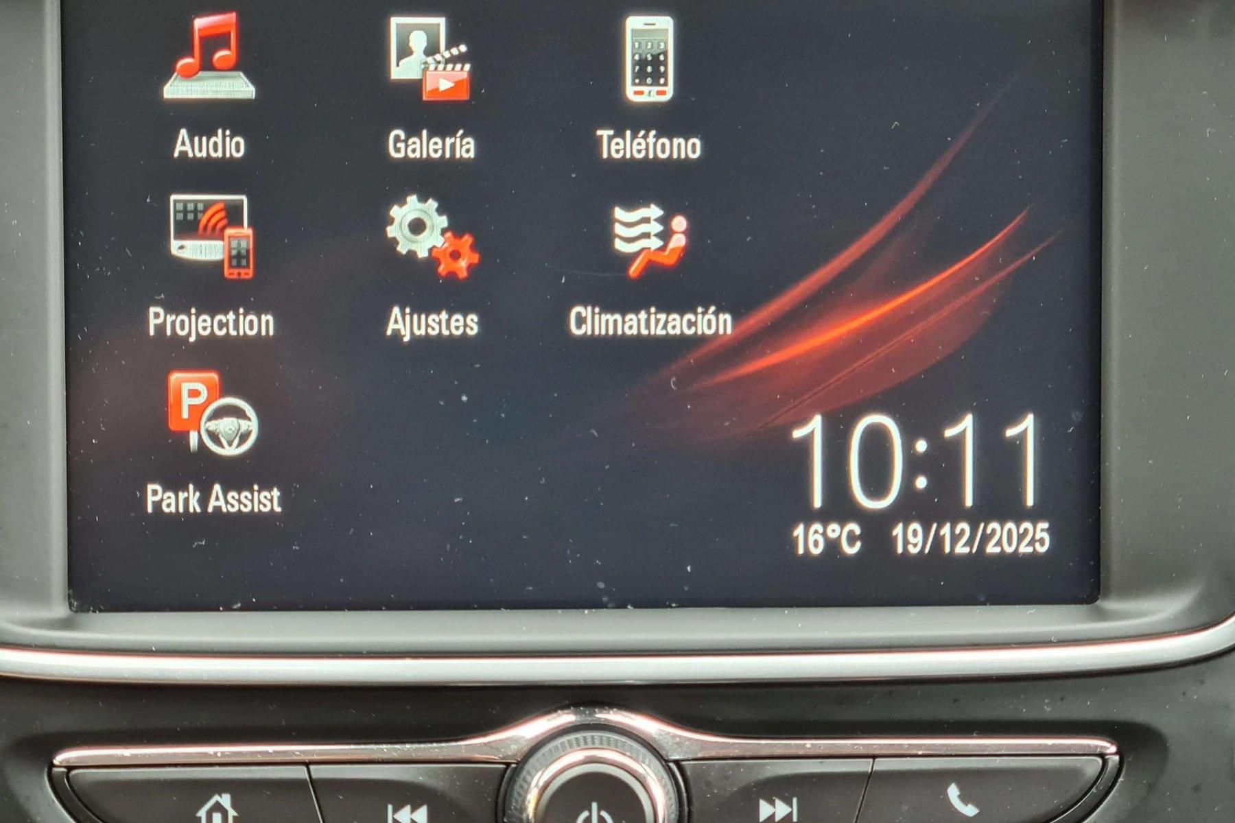 OPEL CROSSLAND X 1.2i Turbo 130cv. 28 