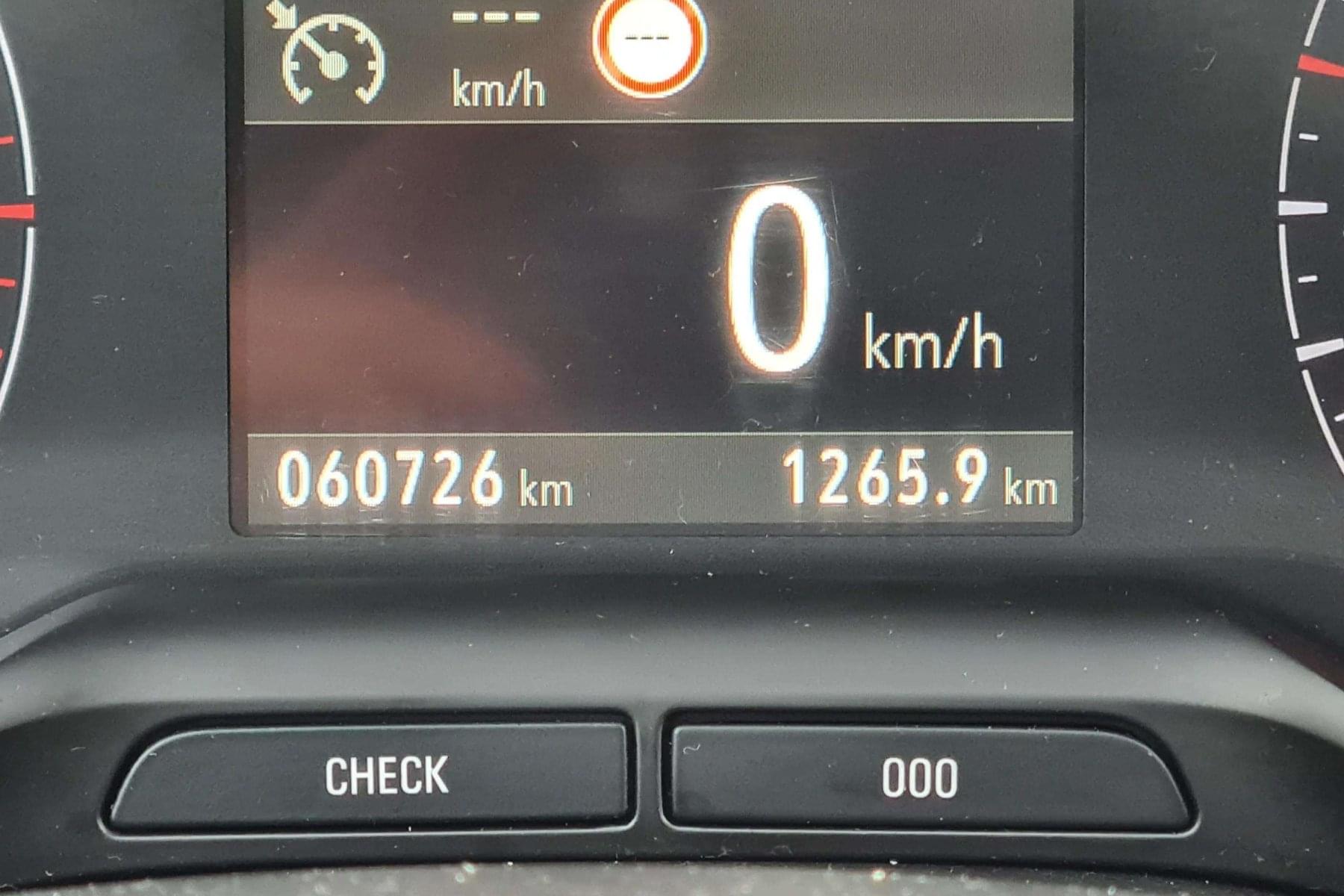 OPEL CROSSLAND X 1.2i Turbo 130cv. 31 