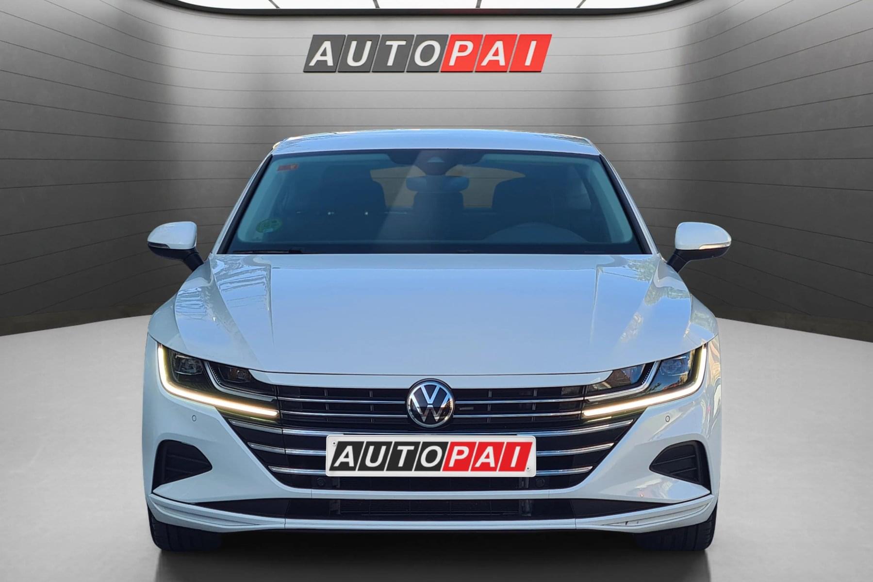 VOLKSWAGEN ARTEON 1.5TSI 150CV 2