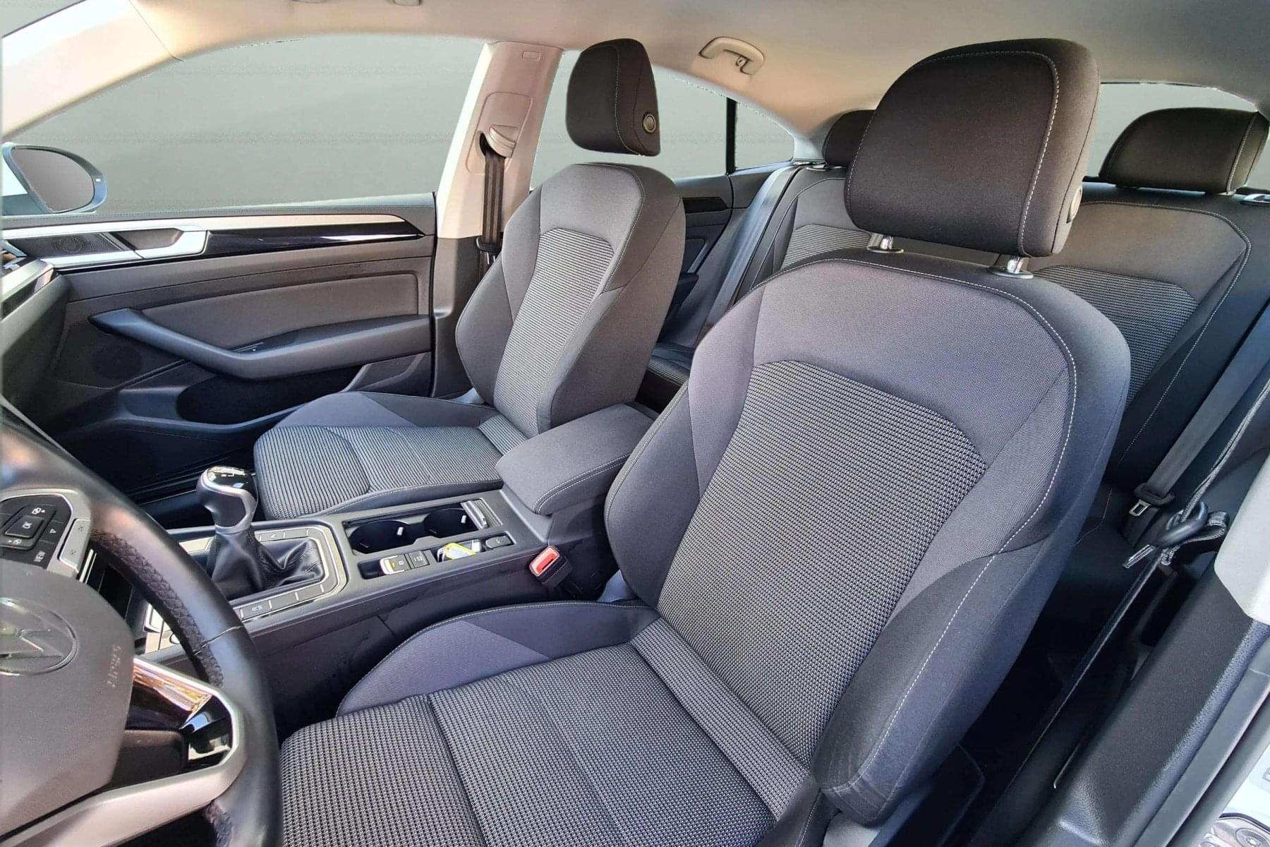 VOLKSWAGEN ARTEON 1.5TSI 150CV 7