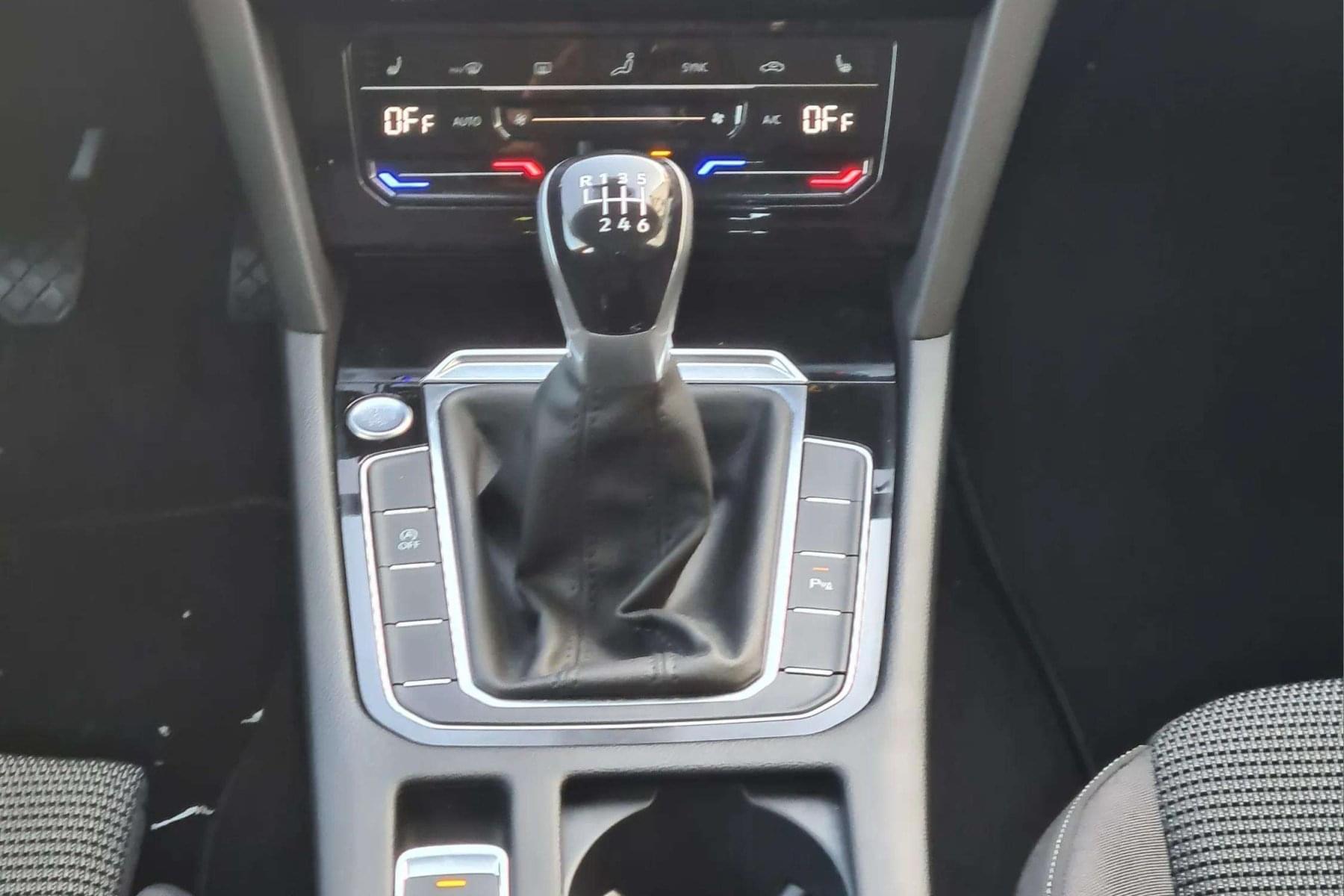 VOLKSWAGEN ARTEON 1.5TSI 150CV 15