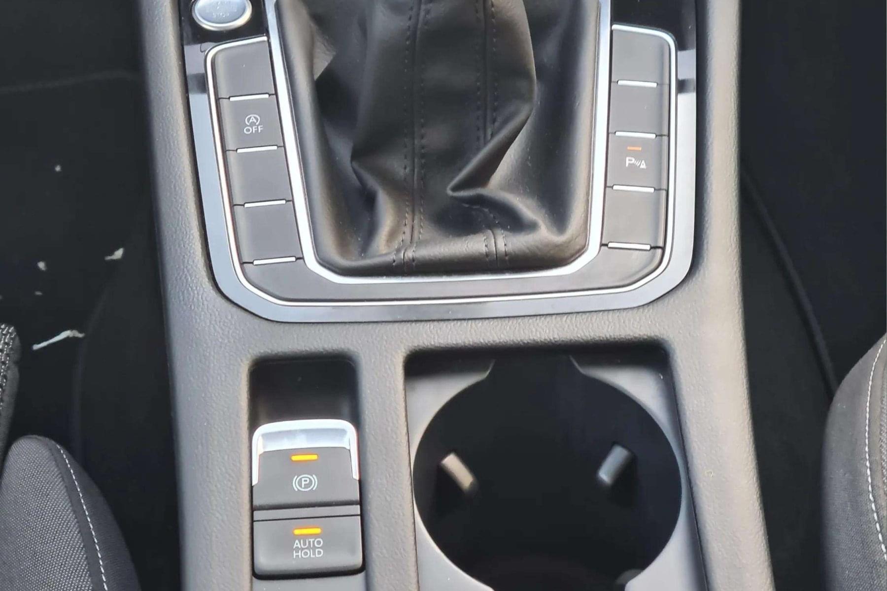 VOLKSWAGEN ARTEON 1.5TSI 150CV 16