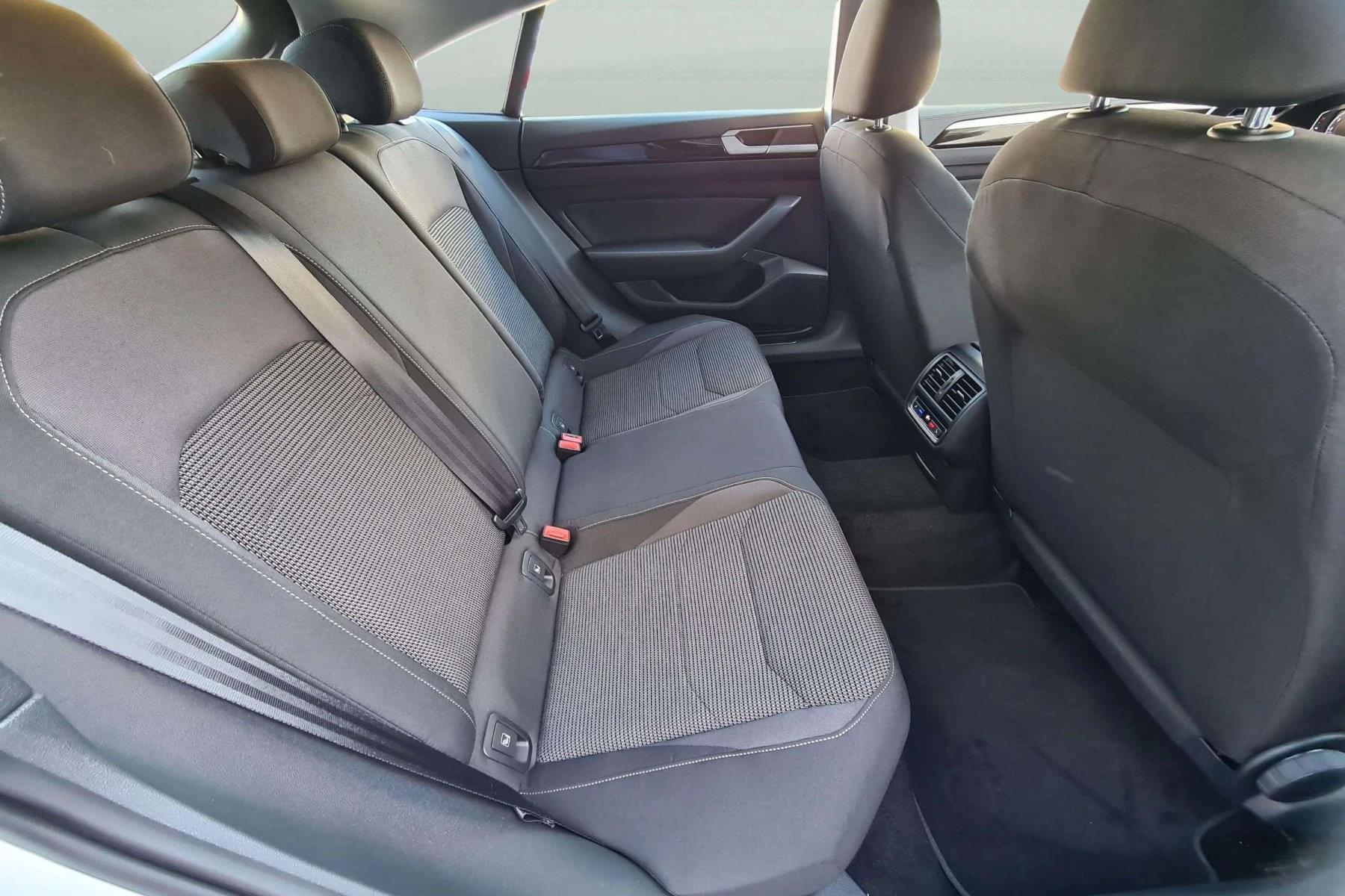 VOLKSWAGEN ARTEON 1.5TSI 150CV 18