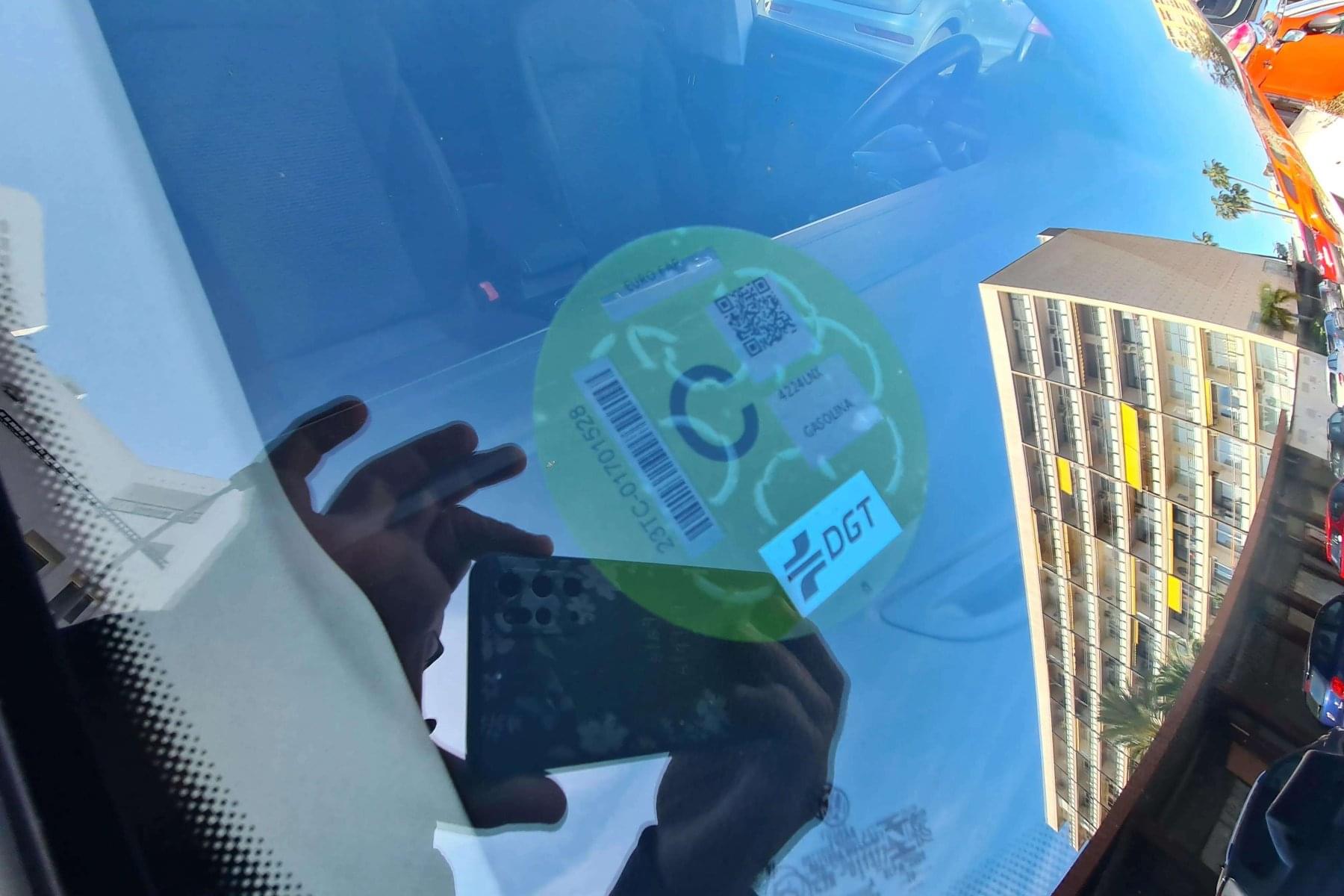 VOLKSWAGEN ARTEON 1.5TSI 150CV 22