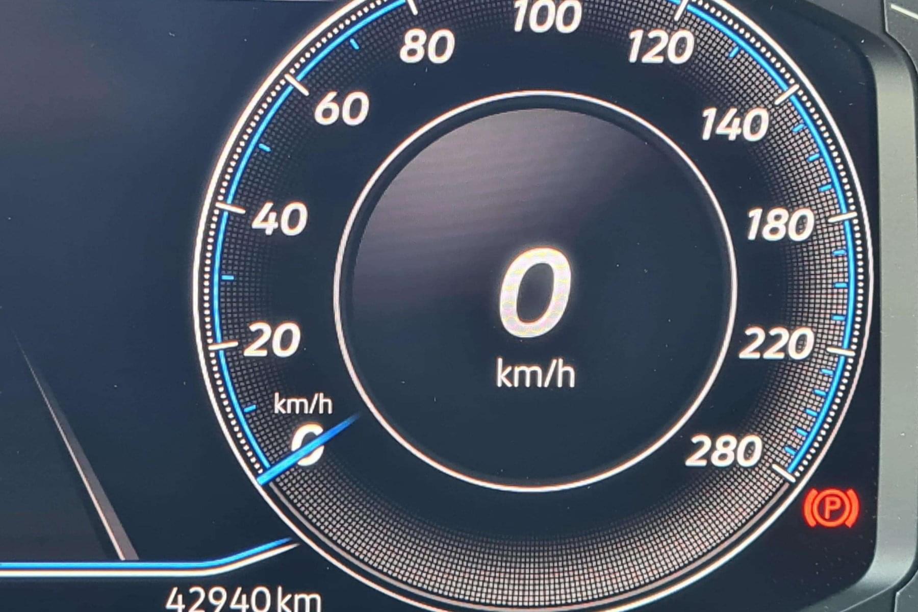 VOLKSWAGEN ARTEON 1.5TSI 150CV 24