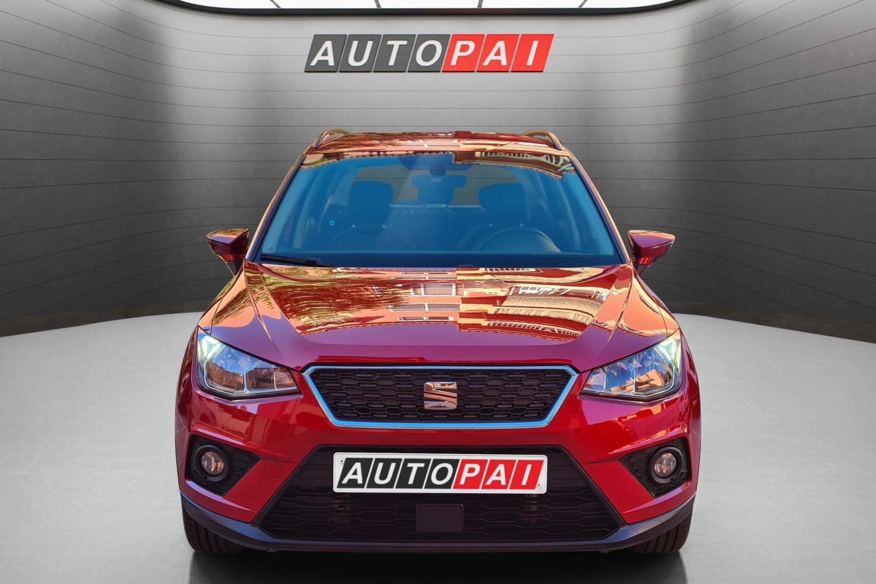 SEAT ARONA 1.0 TSI 95cv. STYLE 2