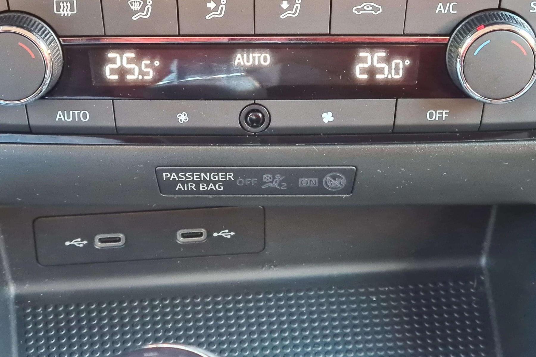 SEAT ARONA 1.0 TSI 95cv. STYLE 14