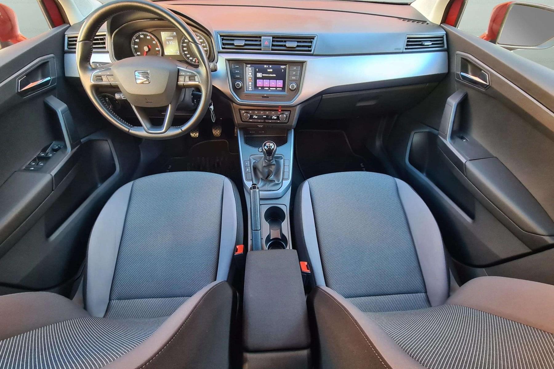 SEAT ARONA 1.0 TSI 95cv. STYLE 16