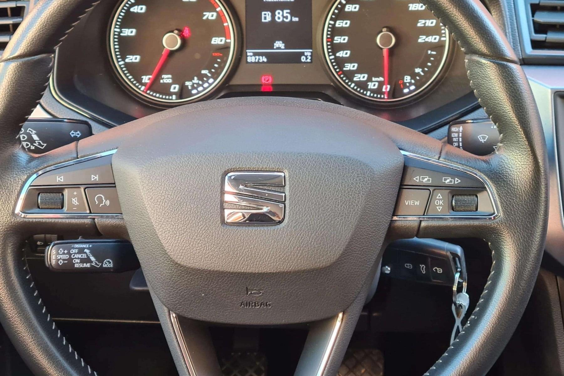 SEAT ARONA 1.0 TSI 95cv. STYLE 18