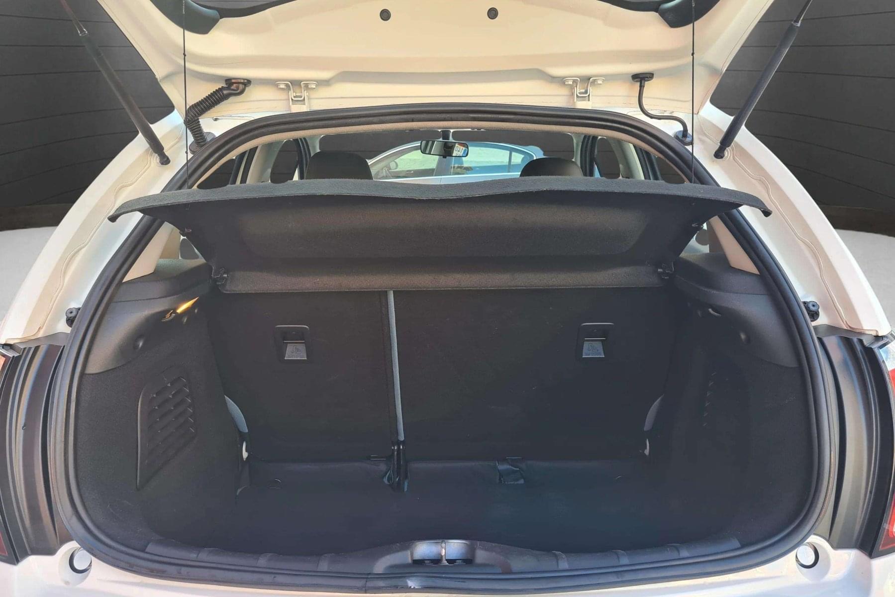 CITROEN C3 1.0 VTI 68cv. TONIC 18 