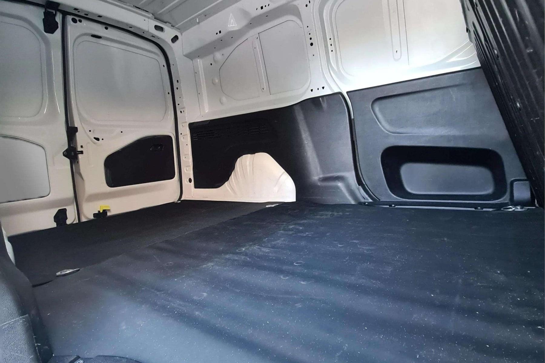 CITROEN BERLINGO VAN XL 1.5 BlueHDI 100cv. 6vel. CONTROL 18 