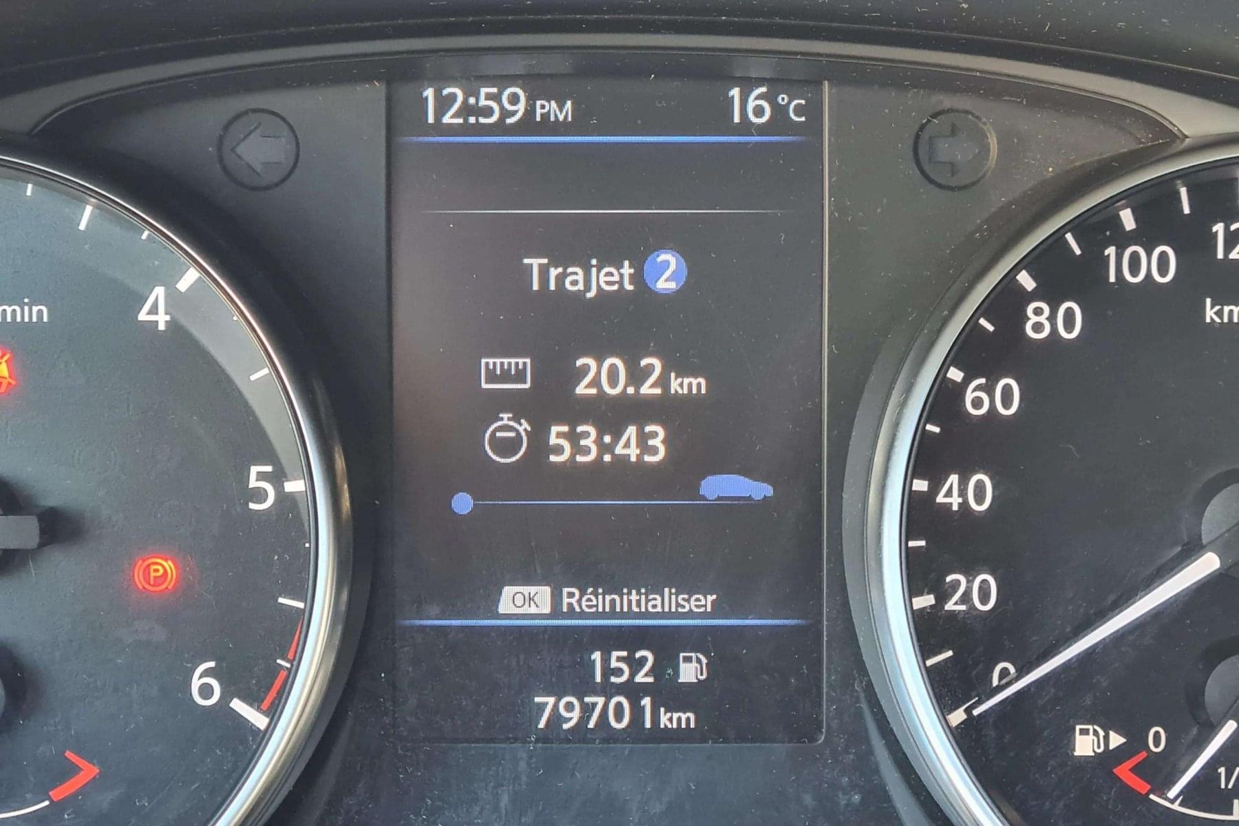 NISSAN QASHQAI 1.5dci 115cv. N-CONNECTA 4x2 18