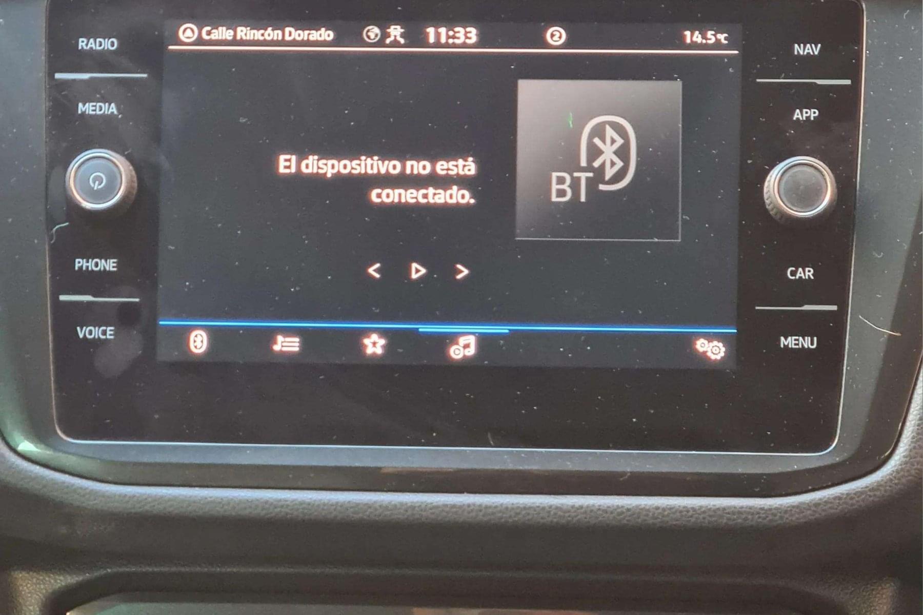 VOLKSWAGEN TIGUAN 2.0TDI 150CV LIFE SPORT 18 