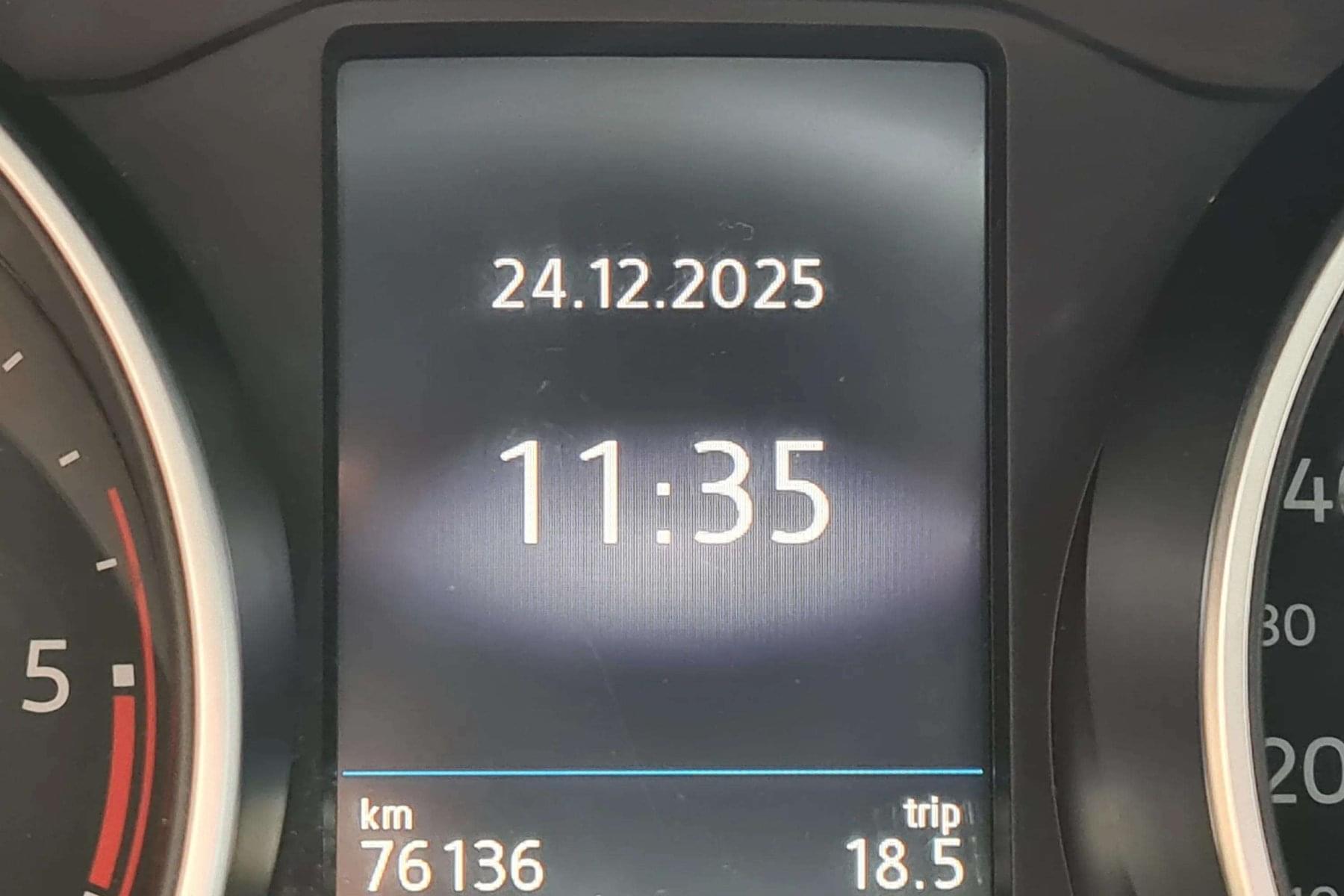 VOLKSWAGEN TIGUAN 2.0TDI 150CV LIFE SPORT 22 