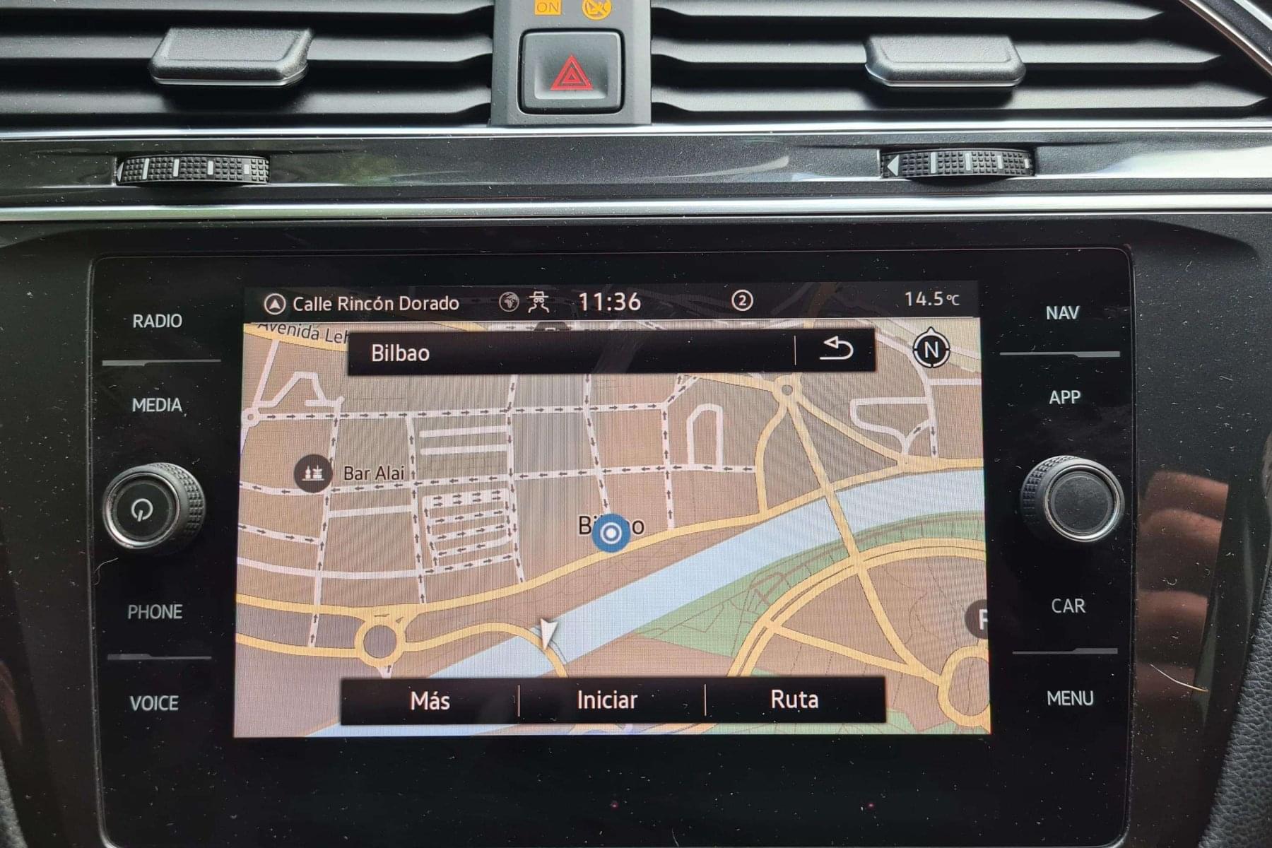 VOLKSWAGEN TIGUAN 2.0TDI 150CV LIFE SPORT 23 