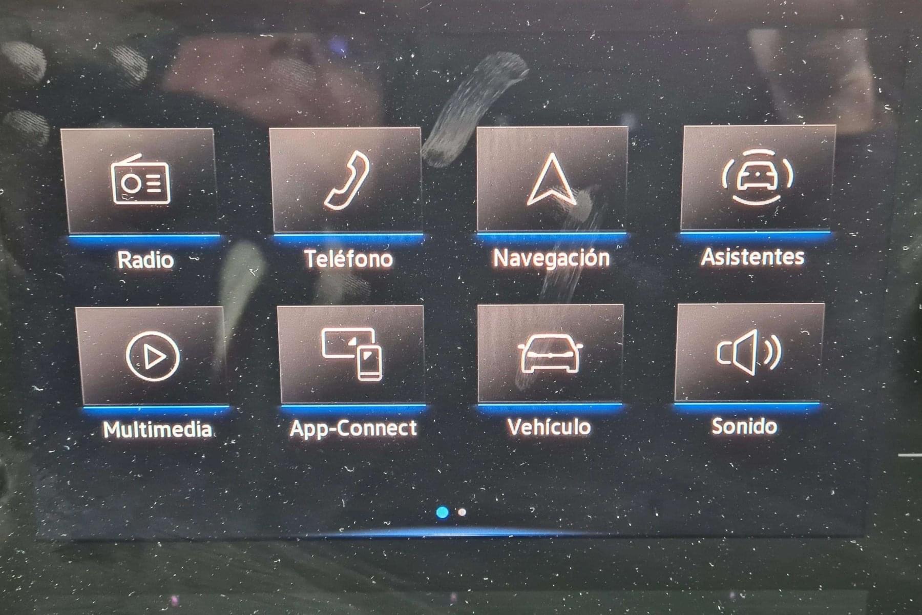 VOLKSWAGEN TIGUAN 2.0TDI 150CV LIFE SPORT 24 