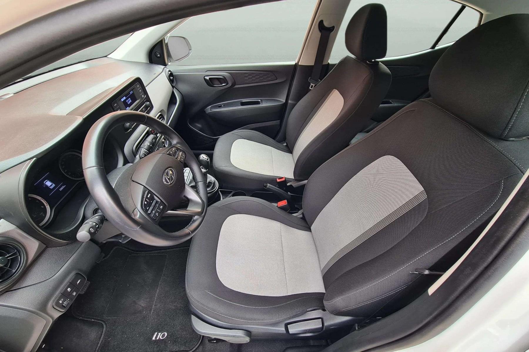 HYUNDAI I10 1.0 TGDI 68cv. KLASS 6