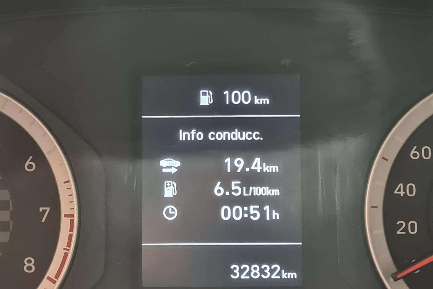 HYUNDAI I10 1.0 TGDI 68cv. KLASS 10