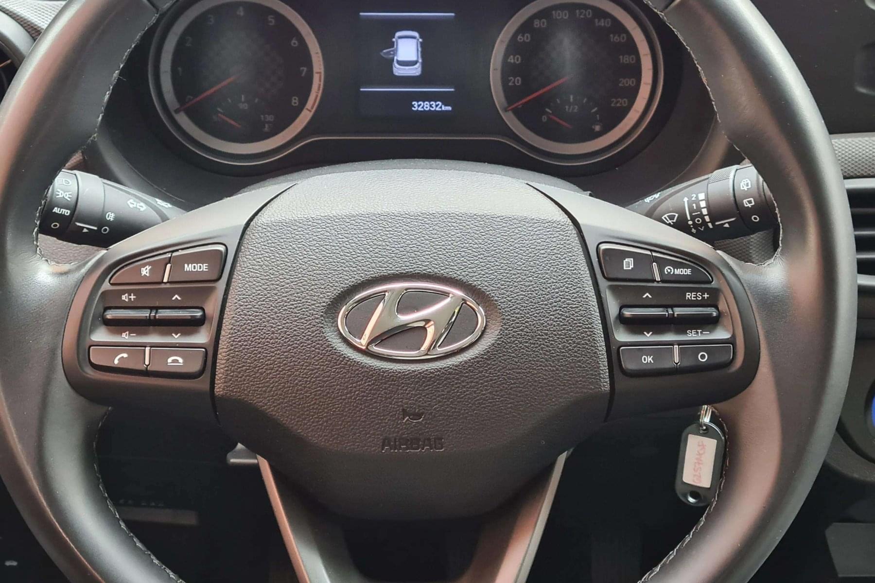 HYUNDAI I10 1.0 TGDI 68cv. KLASS 14