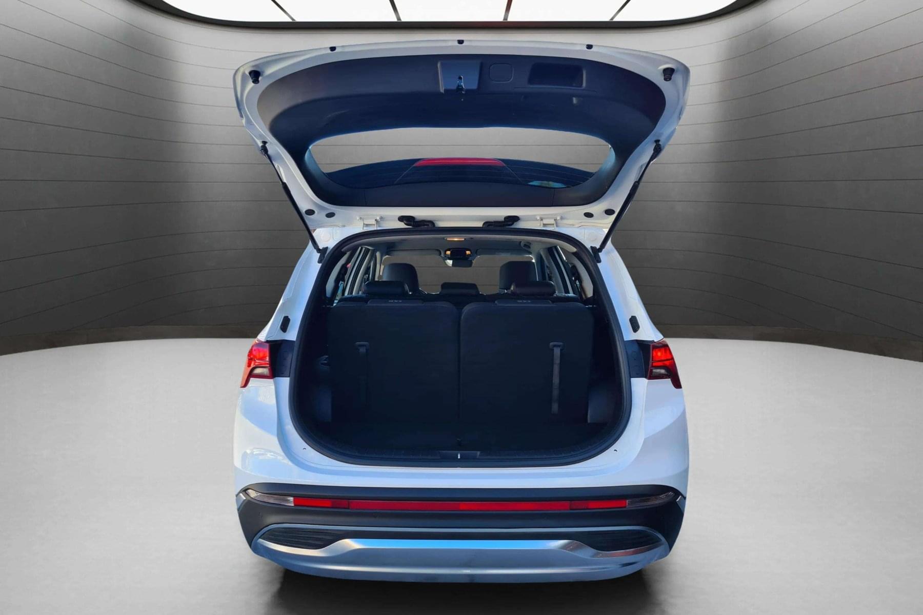 HYUNDAI SANTA FE 1.6TGDI PHEV 4X4 265CV 9 