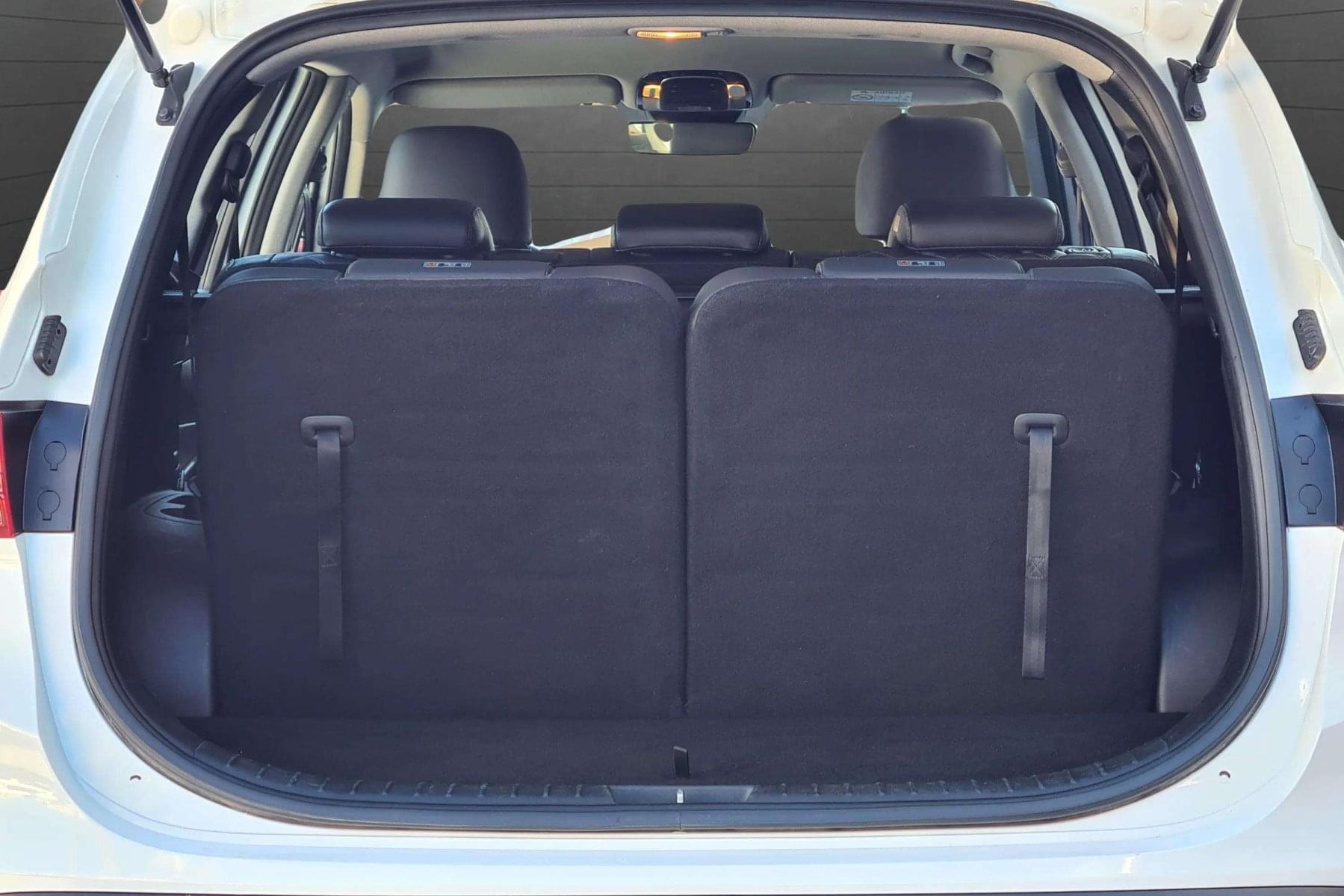 HYUNDAI SANTA FE 1.6TGDI PHEV 4X4 265CV 10 