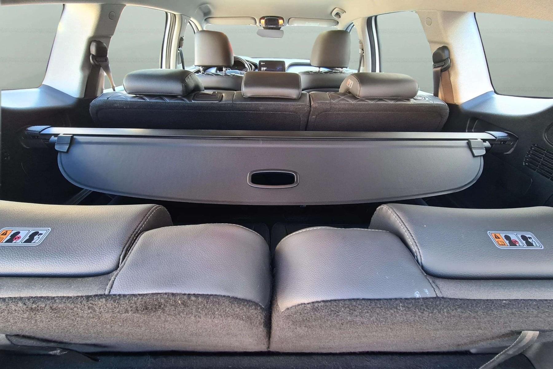 HYUNDAI SANTA FE 1.6TGDI PHEV 4X4 265CV 11 