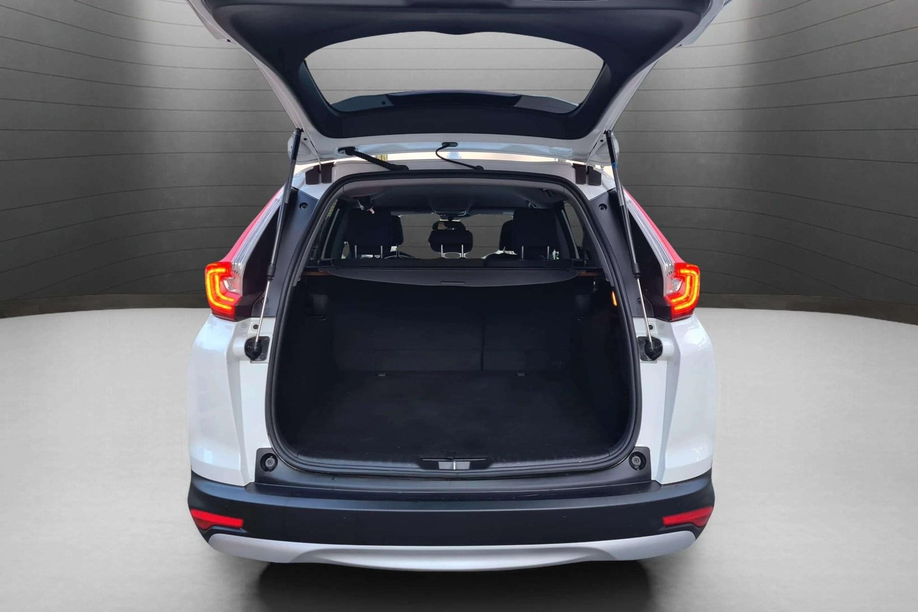 HONDA CR-V 2.0 iMMD 184cv.  HEV ELEGANCE NAVI autom 6 