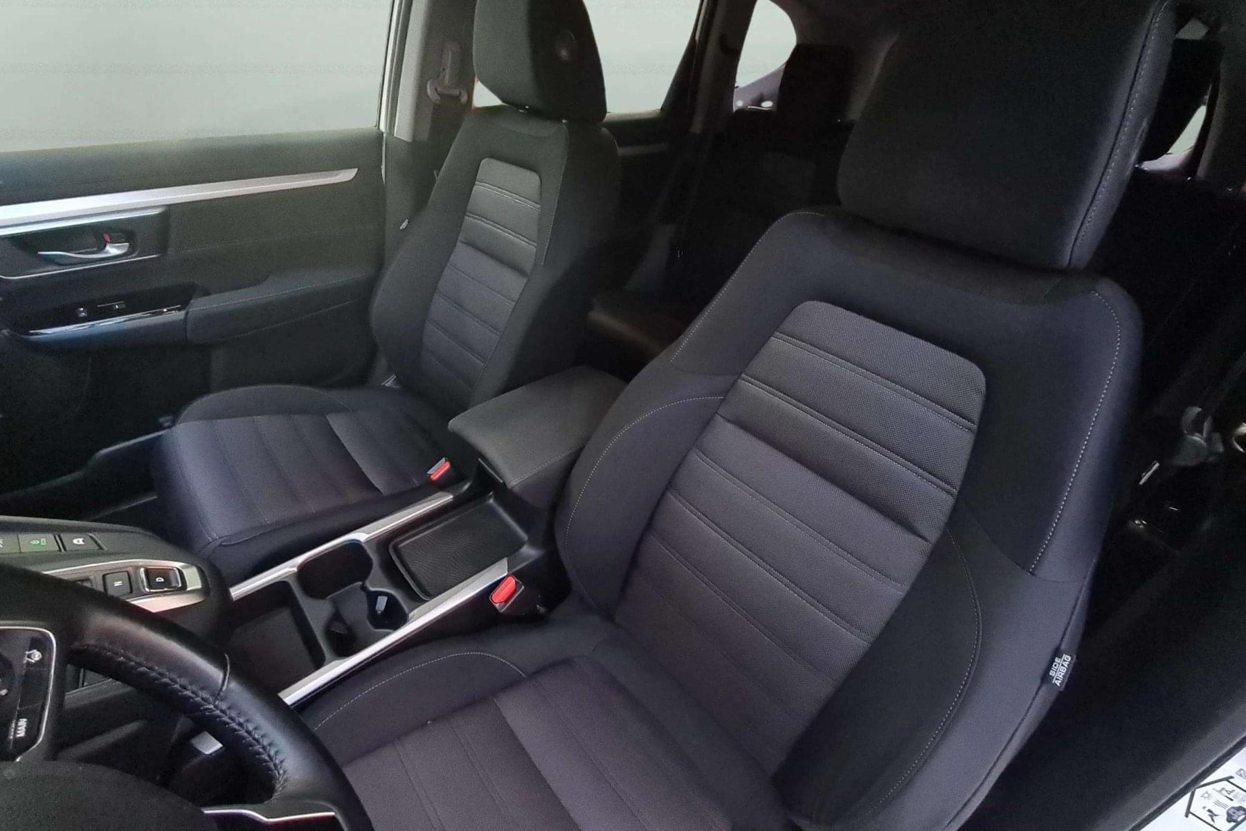 HONDA CR-V 2.0 iMMD 184cv.  HEV ELEGANCE NAVI autom 11 