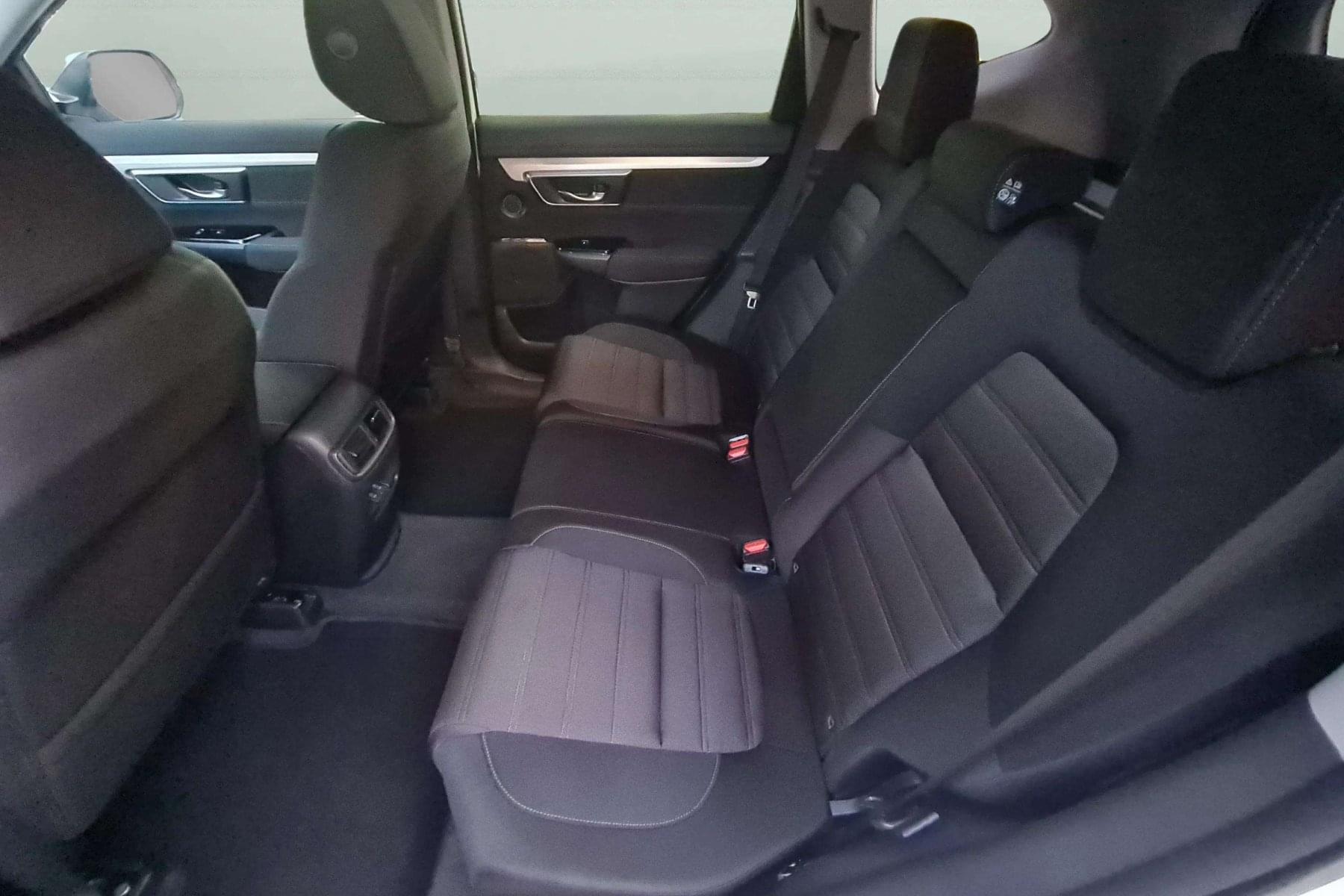 HONDA CR-V 2.0 iMMD 184cv.  HEV ELEGANCE NAVI autom 13 