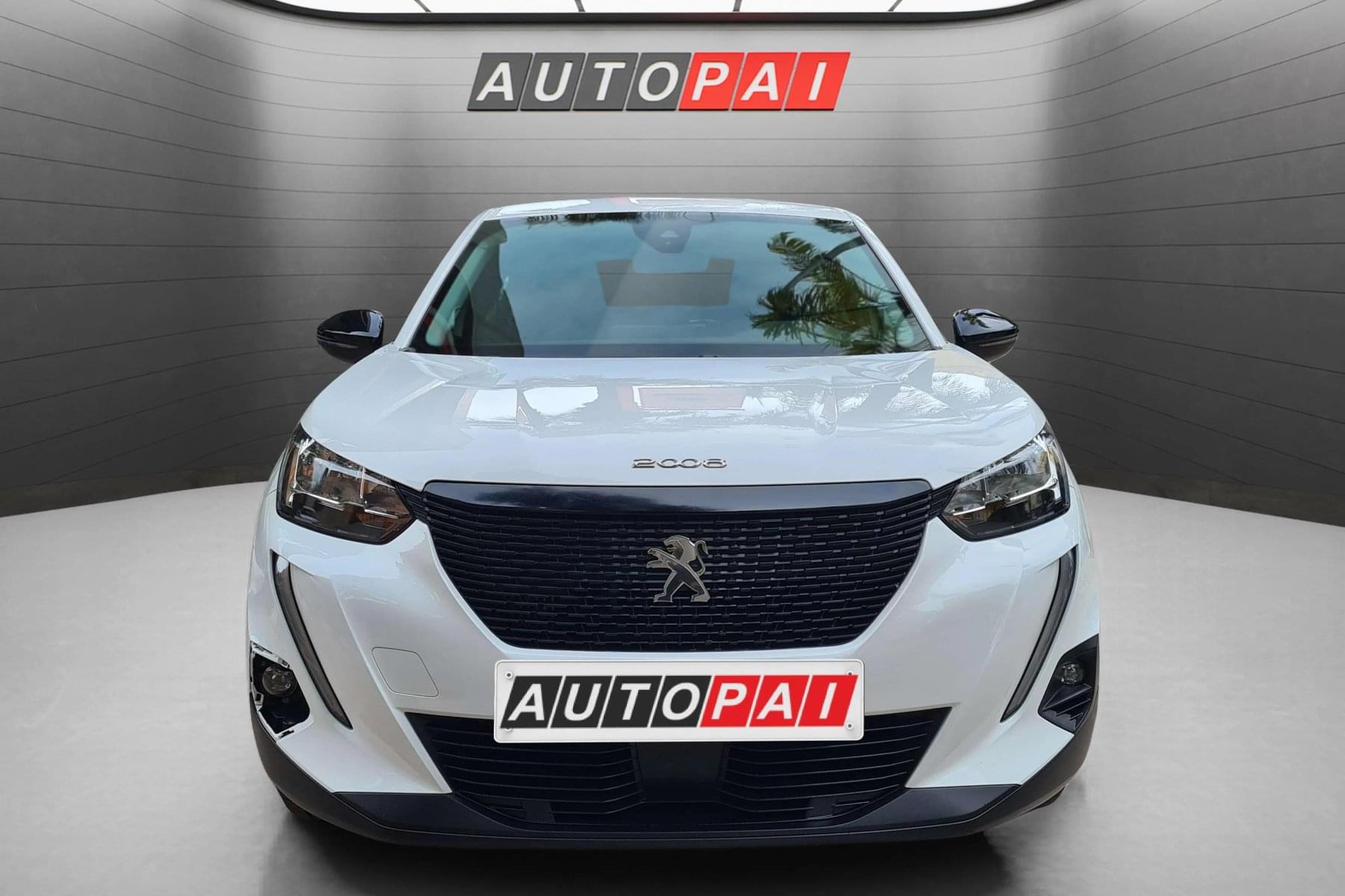 PEUGEOT 2008 1.5 BlueHDI 110cv. ACTIVE 2 