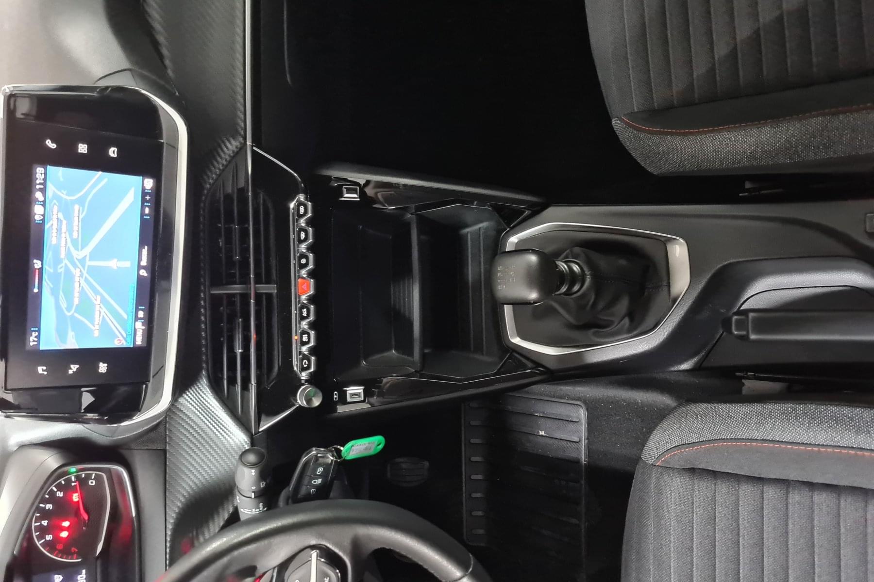 PEUGEOT 2008 1.5 BlueHDI 110cv. ACTIVE 16 