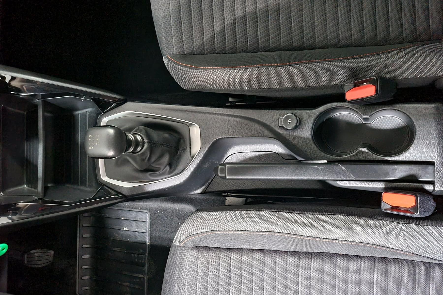 PEUGEOT 2008 1.5 BlueHDI 110cv. ACTIVE 17 