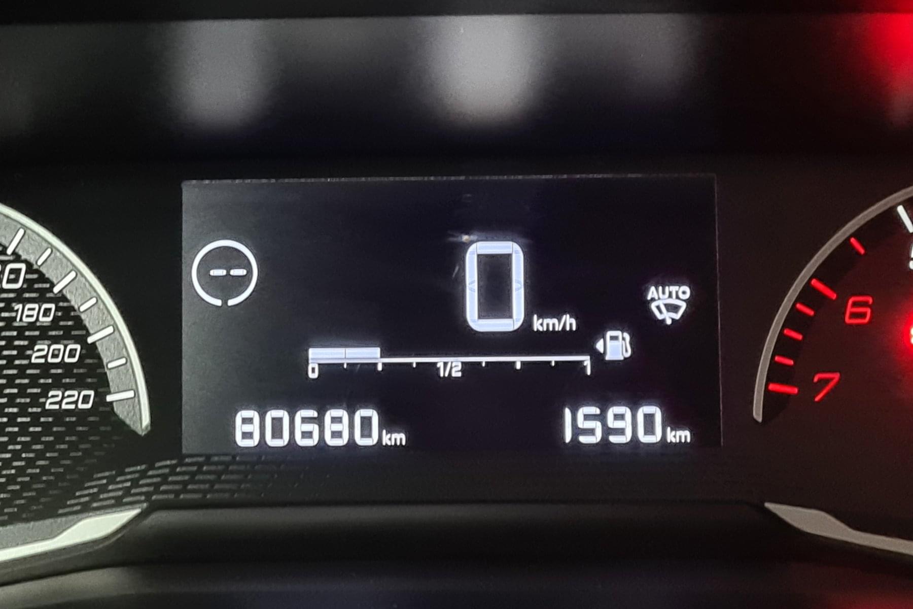 PEUGEOT 2008 1.5 BlueHDI 110cv. ACTIVE 18 