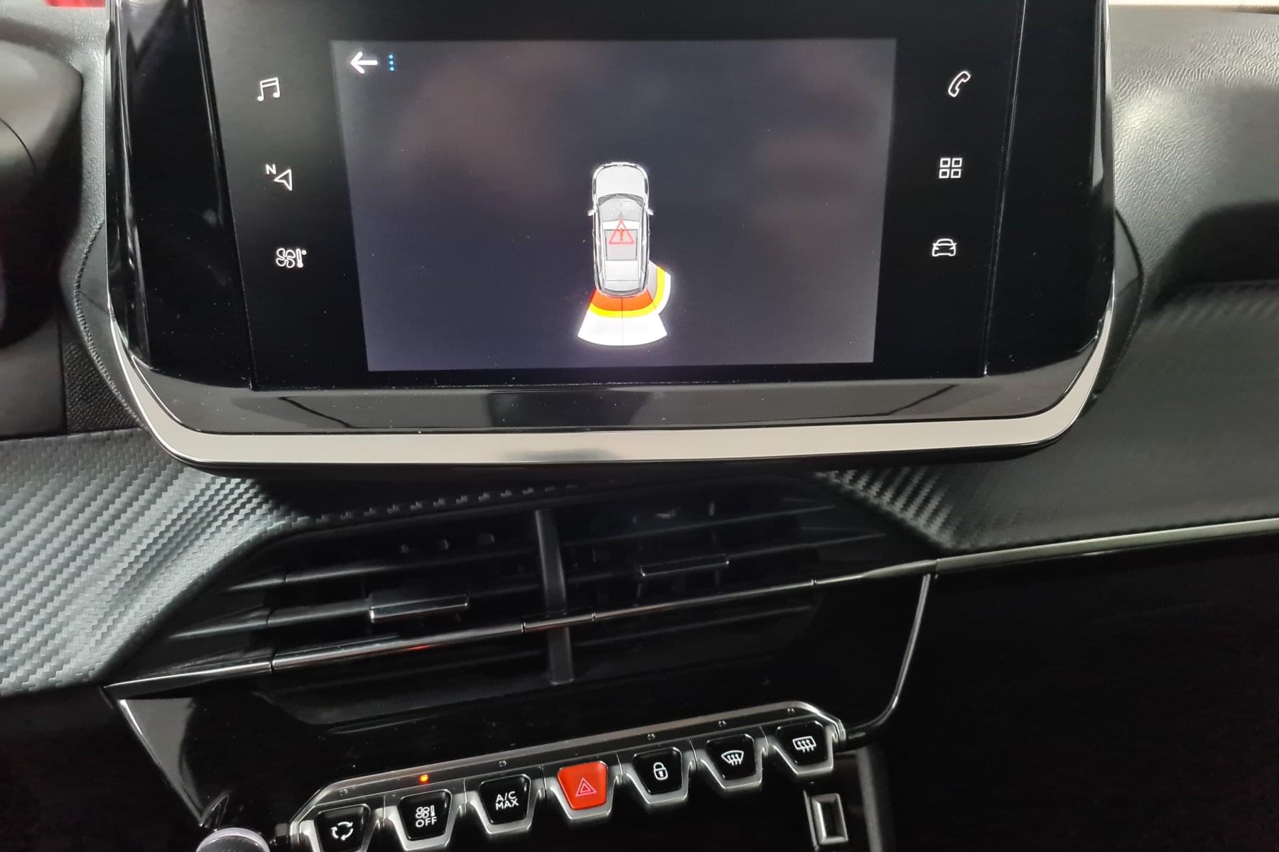 PEUGEOT 2008 1.5 BlueHDI 110cv. ACTIVE 19 