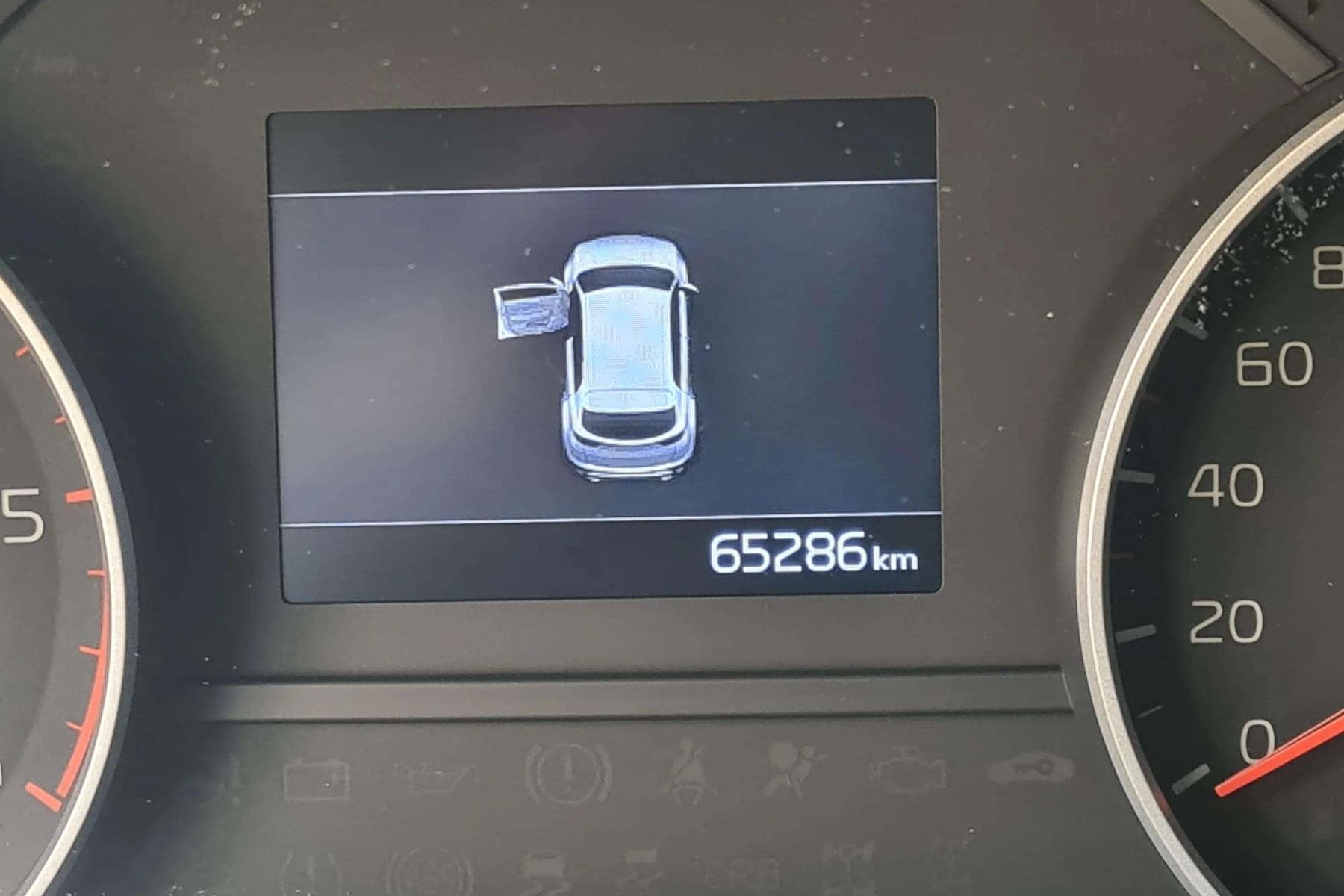 KIA SPORTAGE 1.6CRDI 136CV 48V 13