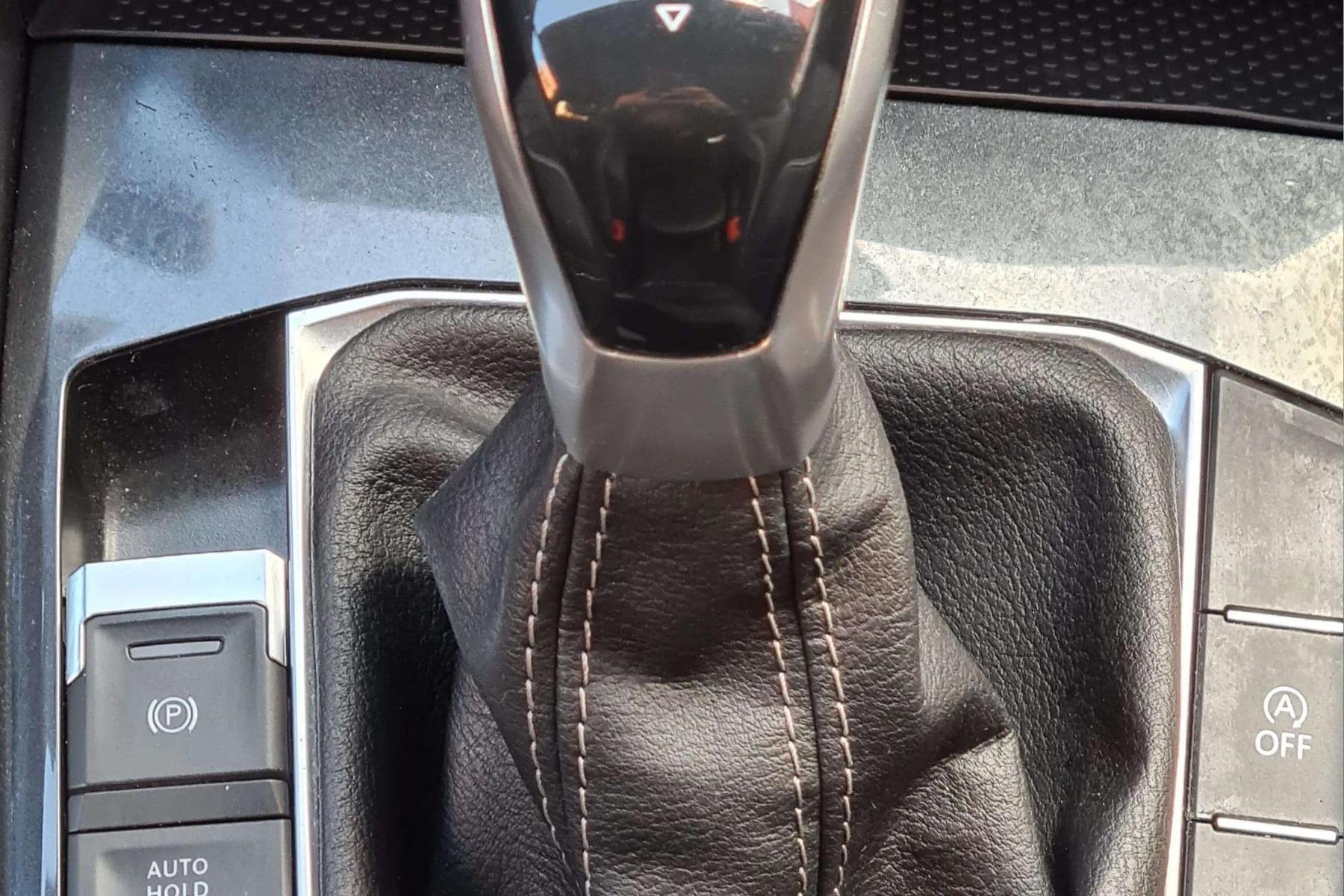 VOLKSWAGEN TIGUAN 2.0 TDI 150cv. DSG R-Line 25 