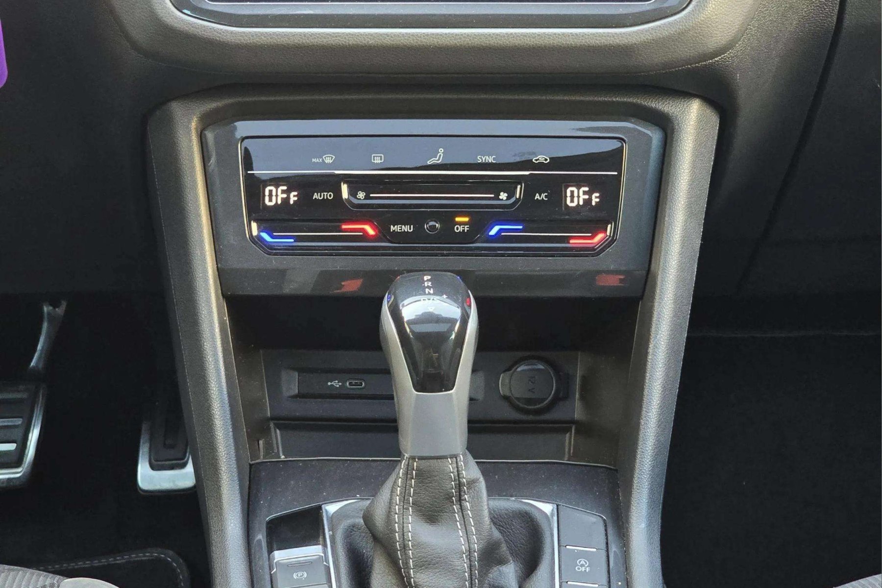 VOLKSWAGEN TIGUAN 2.0 TDI 150cv. DSG R-Line 18