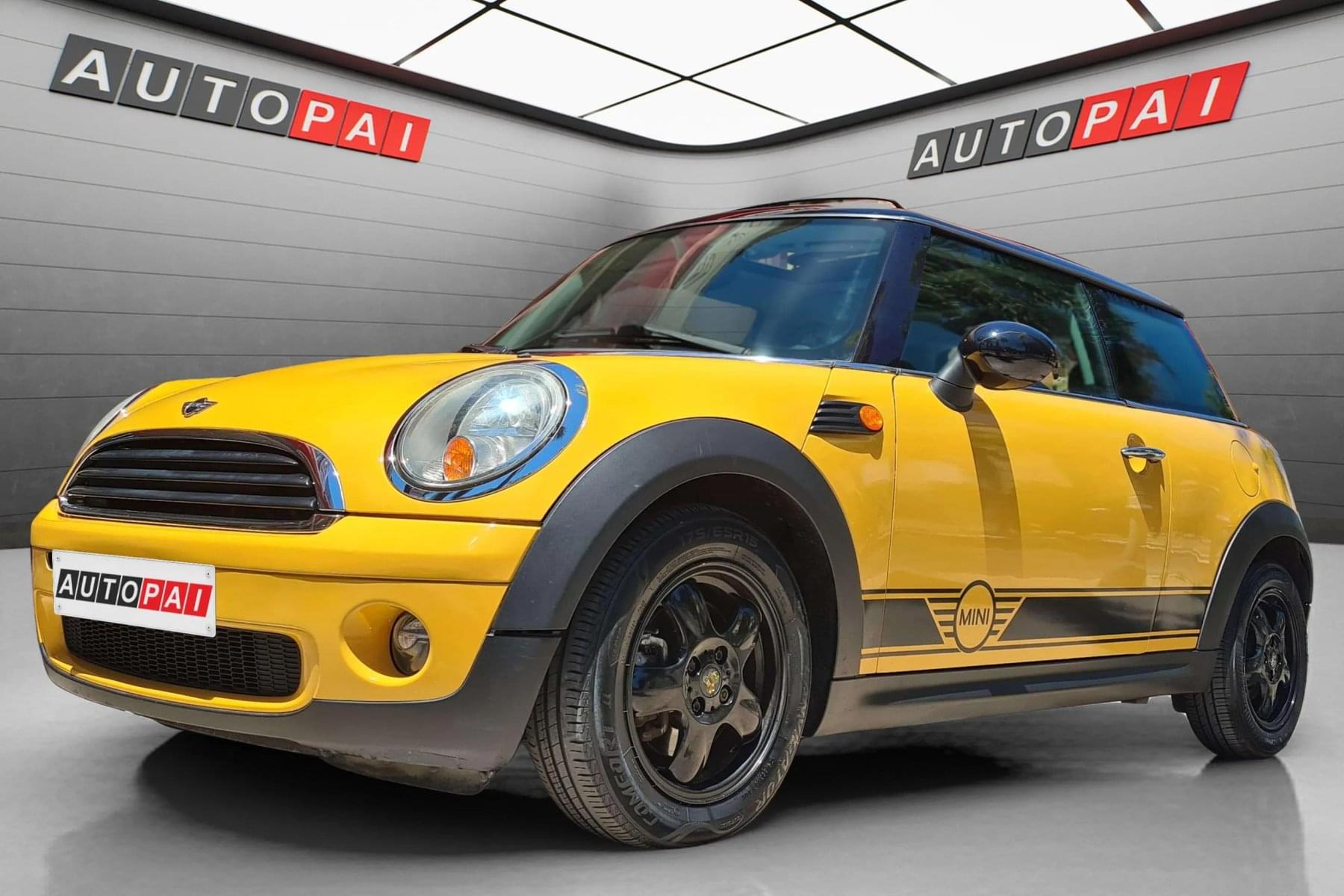 MINI MINI 1 