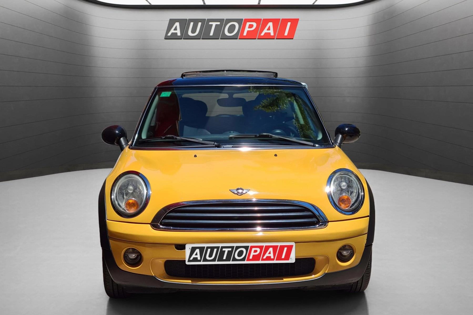 MINI MINI 2 