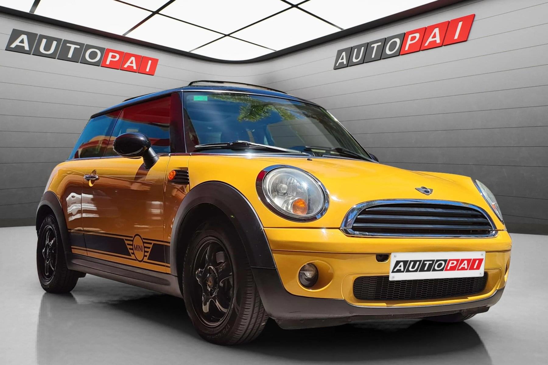 MINI MINI 3 