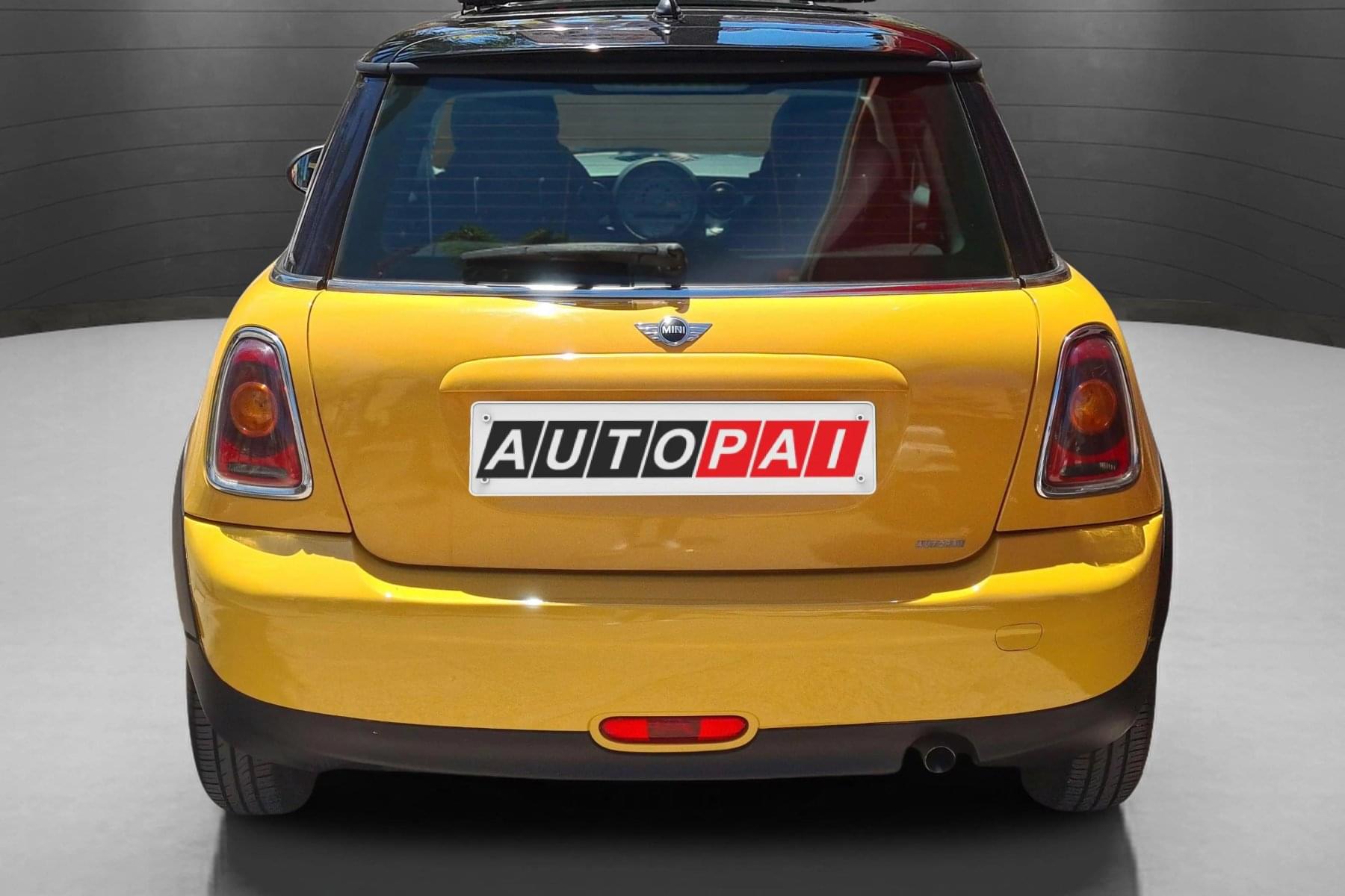 MINI MINI 5 