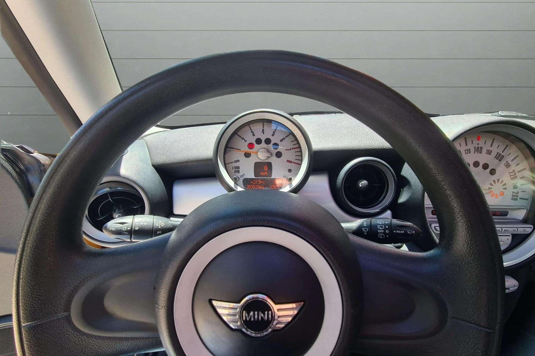 MINI MINI 11 