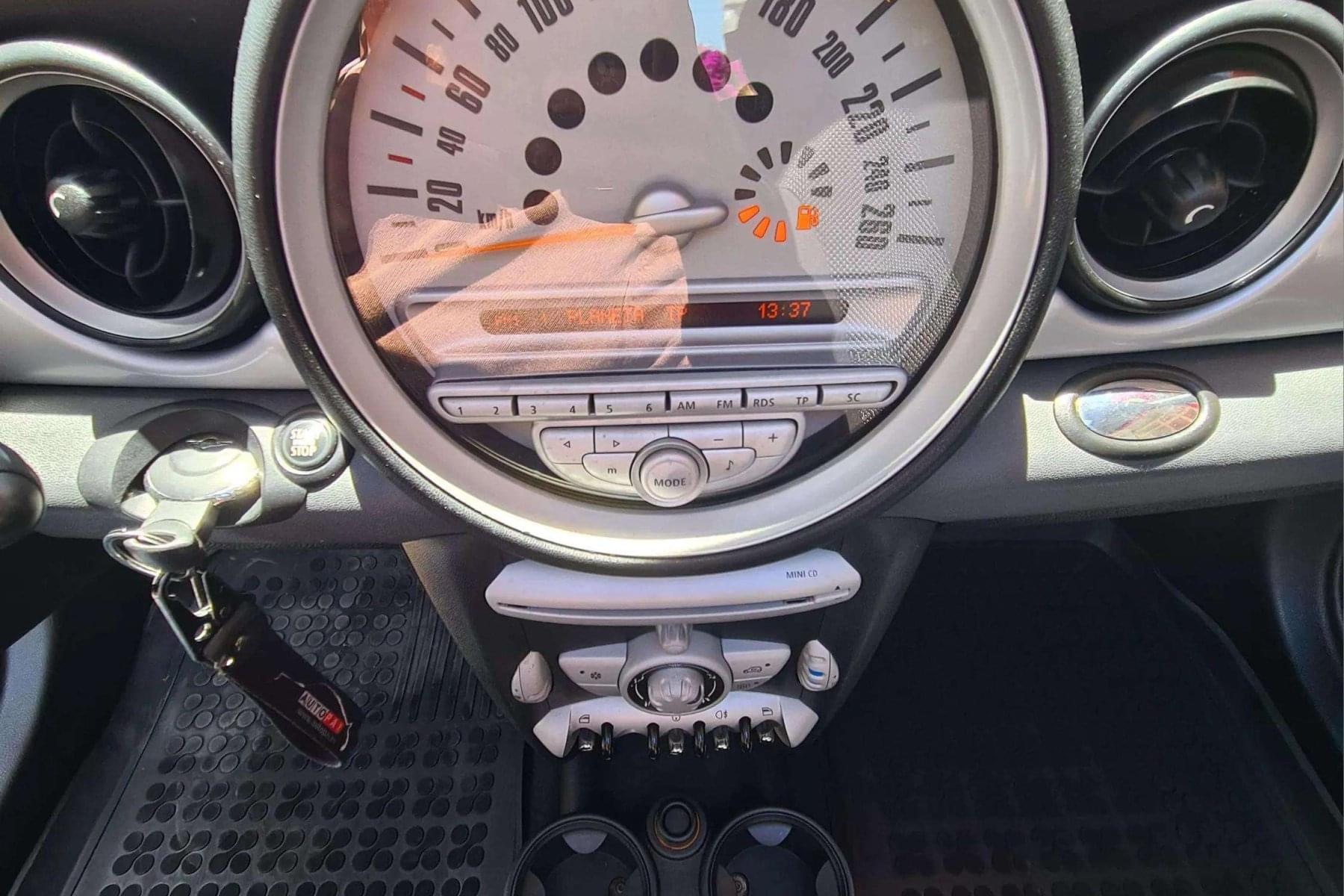 MINI MINI 13 