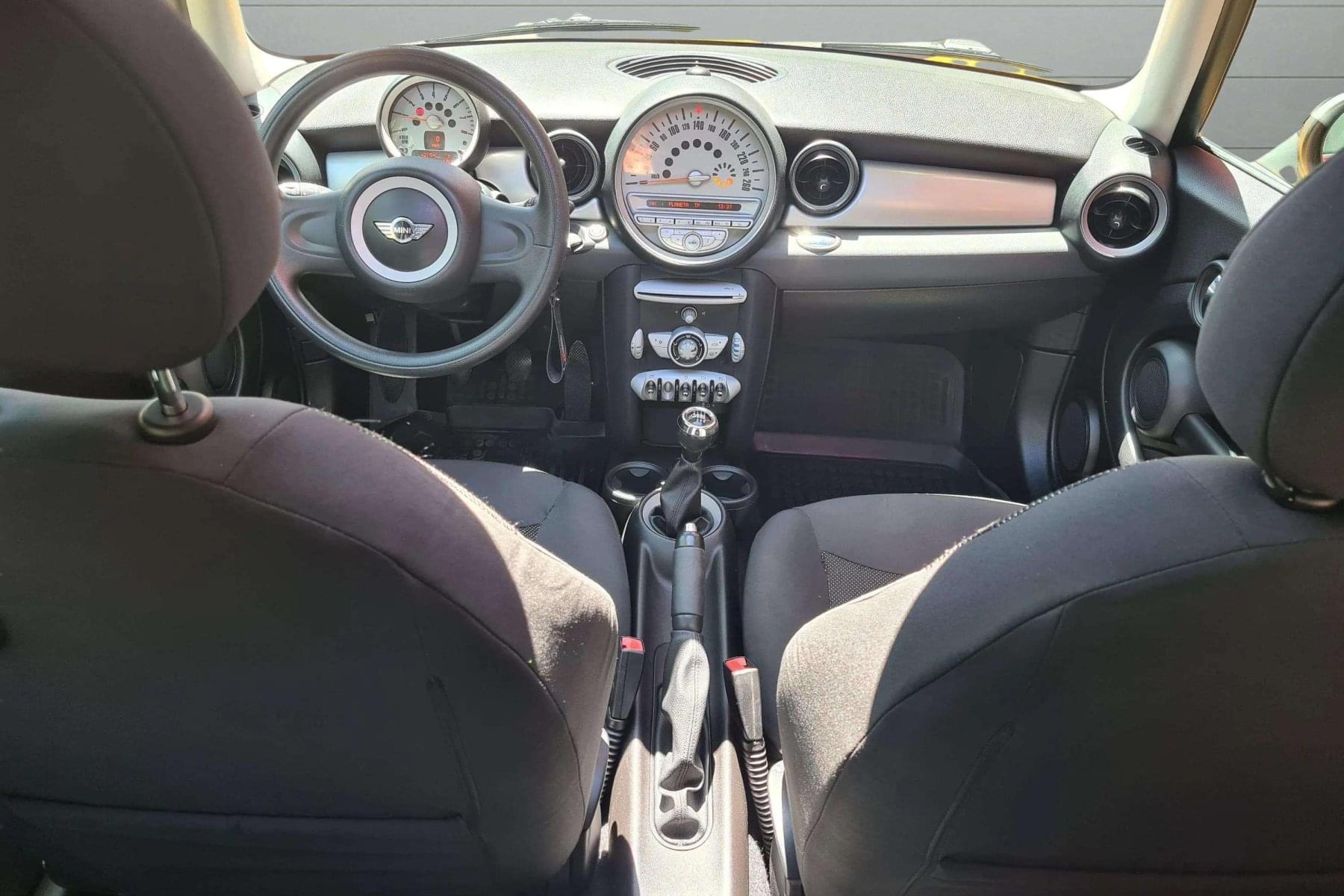 MINI MINI 17 