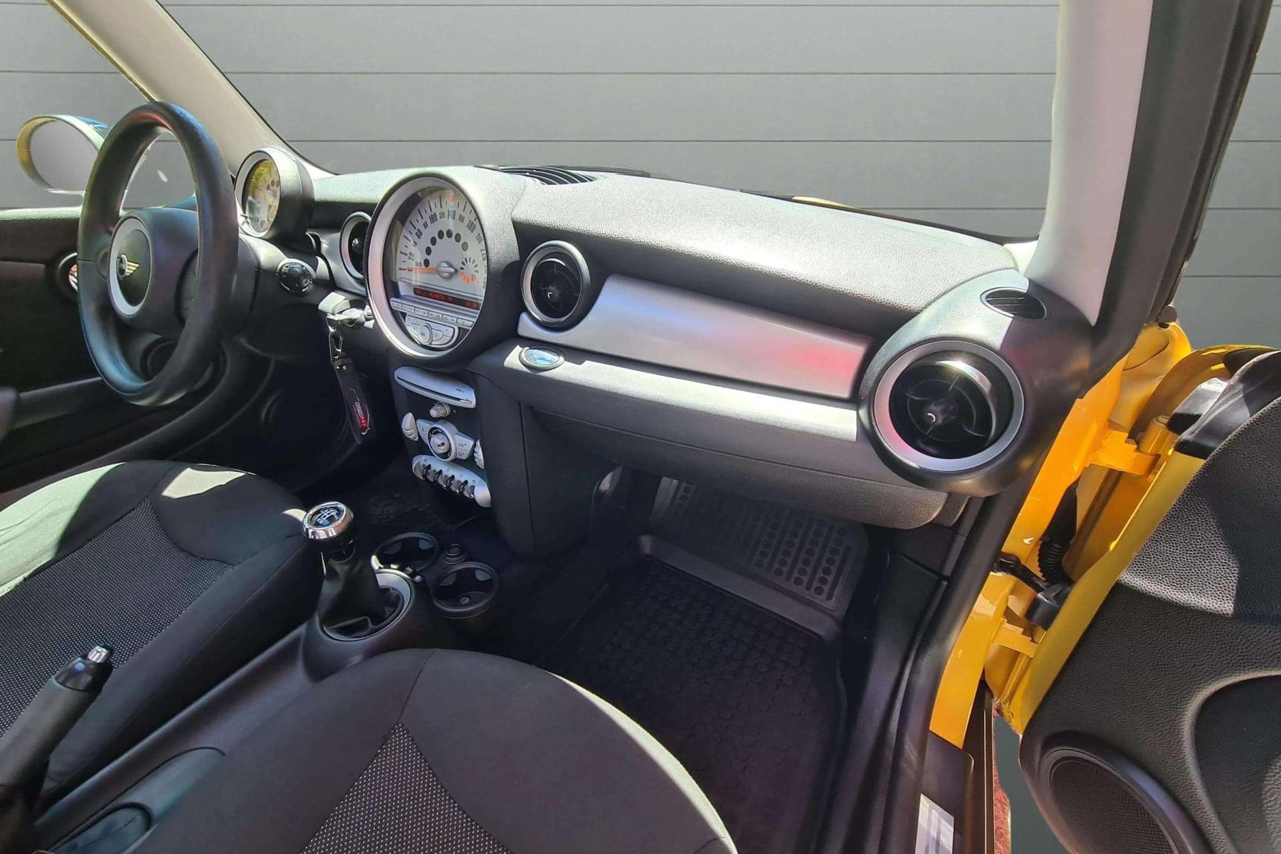 MINI MINI 20 