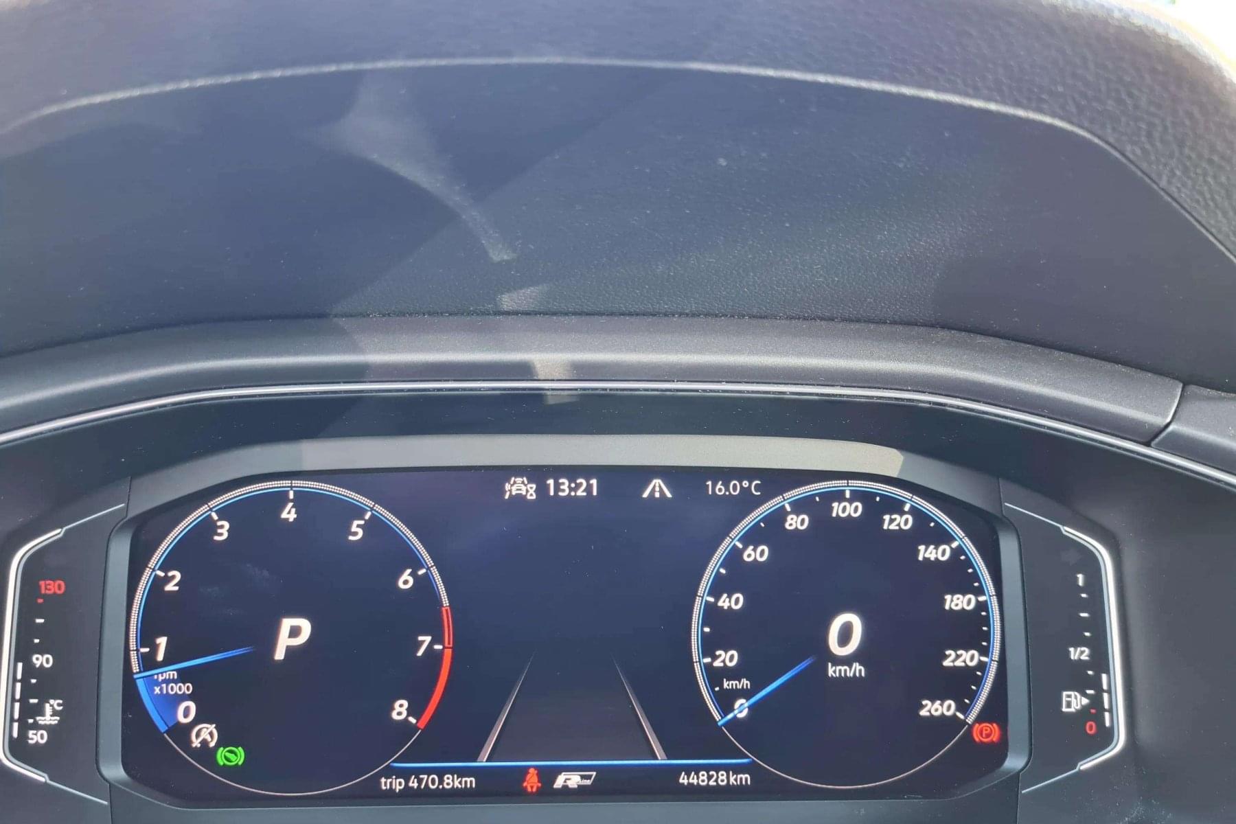 VOLKSWAGEN T-ROC Cabrio 1.5 TSI 150cv. DSG R-Line 13