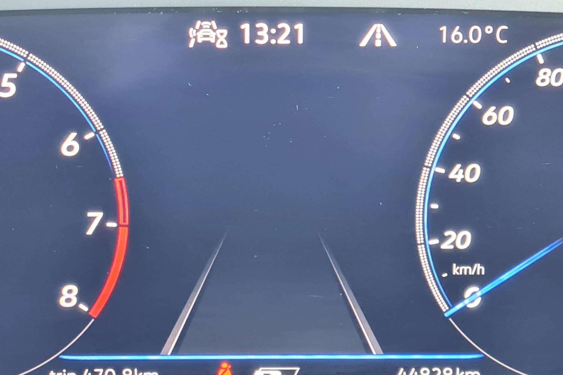 VOLKSWAGEN T-ROC Cabrio 1.5 TSI 150cv. DSG R-Line 14