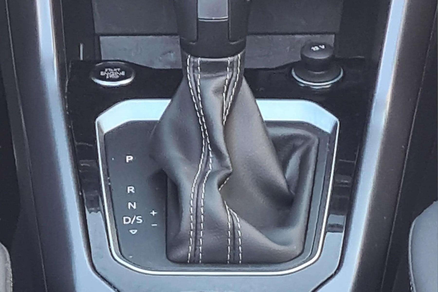 VOLKSWAGEN T-ROC Cabrio 1.5 TSI 150cv. DSG R-Line 42