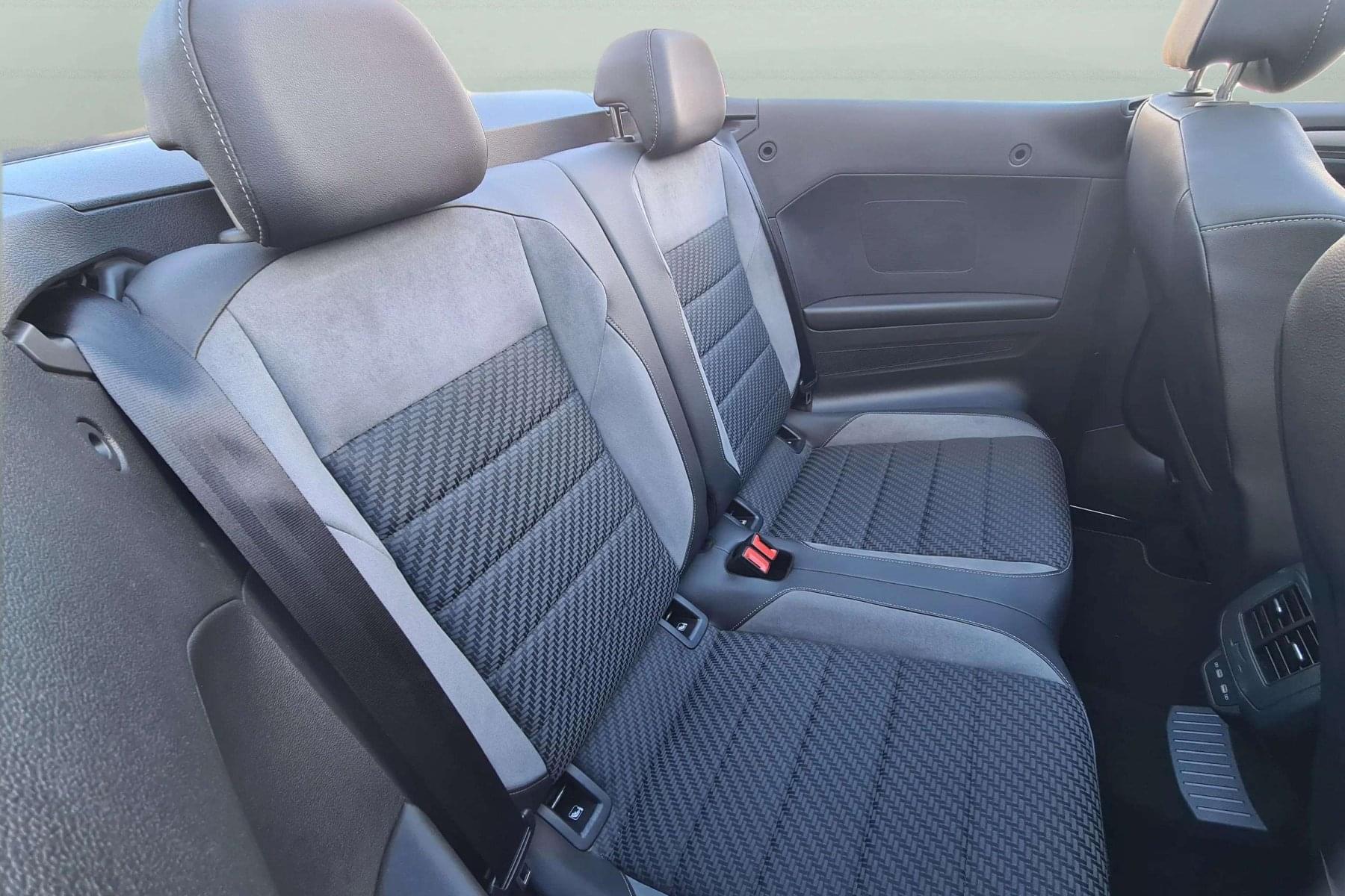 VOLKSWAGEN T-ROC Cabrio 1.5 TSI 150cv. DSG R-Line 45