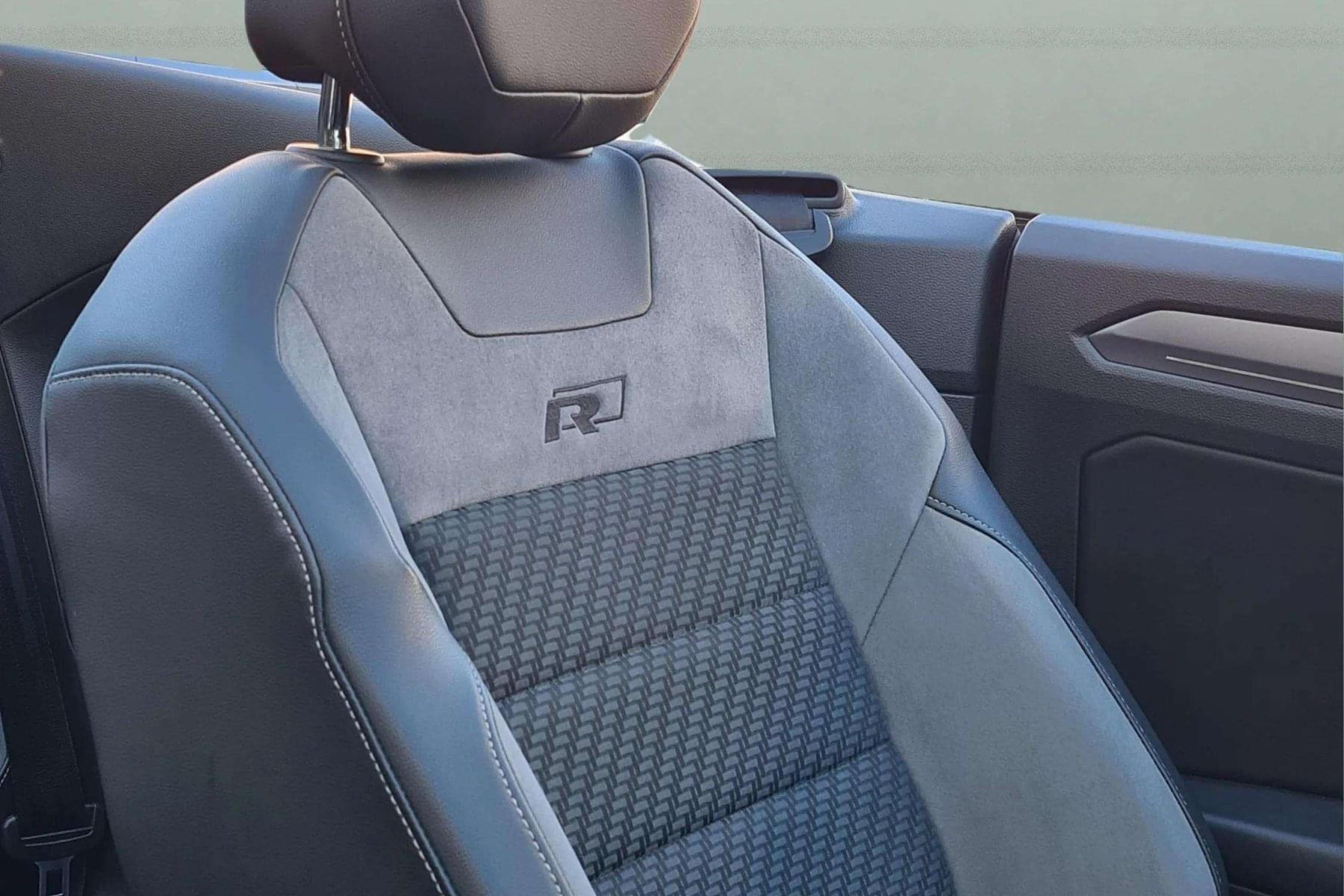 VOLKSWAGEN T-ROC Cabrio 1.5 TSI 150cv. DSG R-Line 51